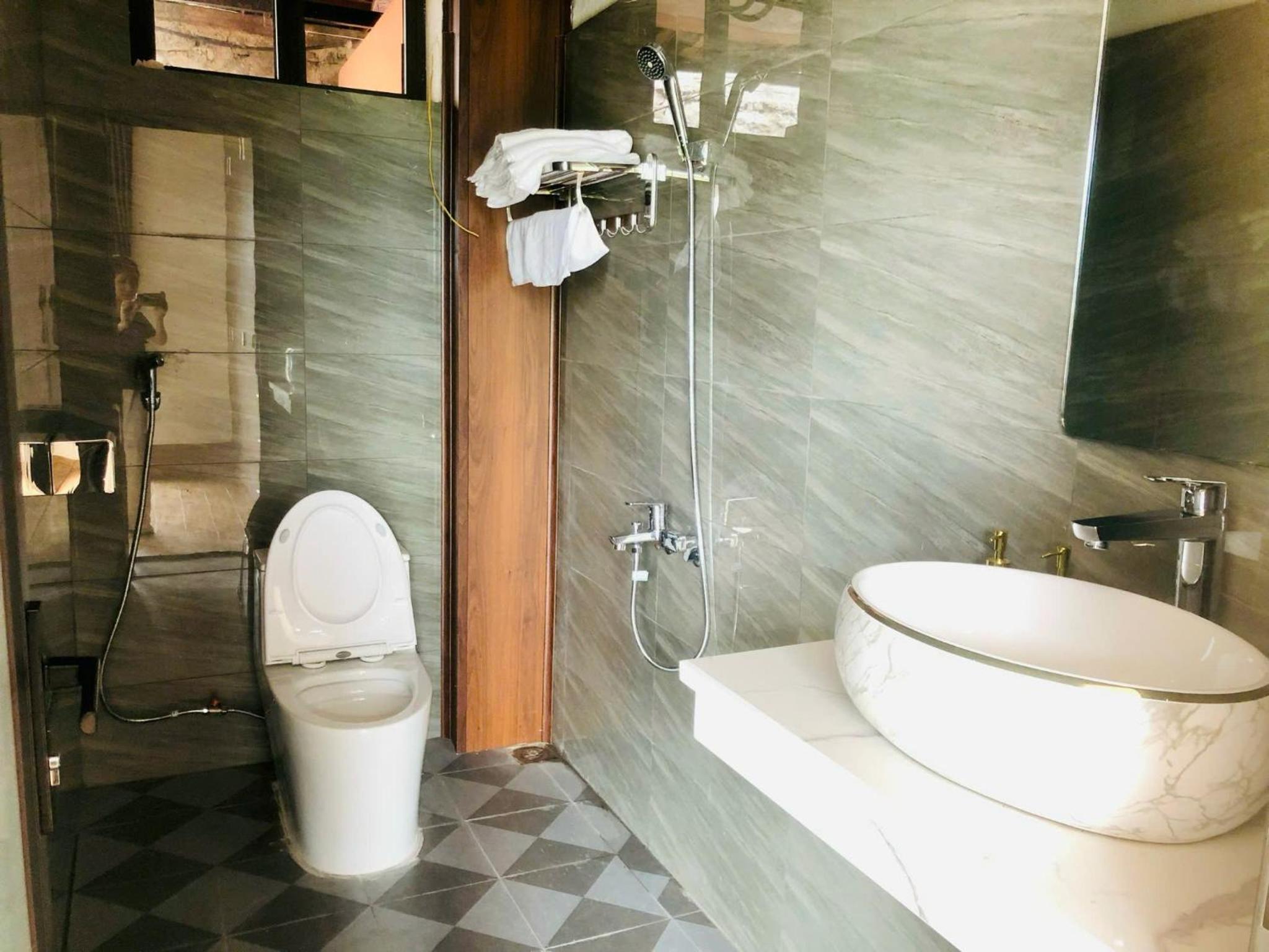 Trần Gia - Homestay Nghĩa Lộ view 4