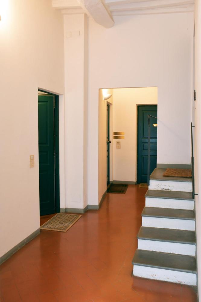 La Piazzetta, monolocale signorile nel cuore del Centro Storico view 5