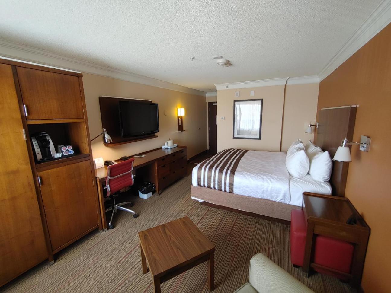 Waterloo Suites Hotel, Bilde 38