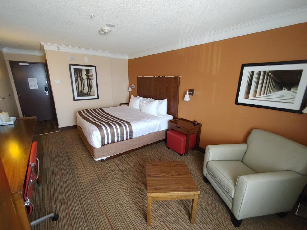 Waterloo Suites Hotel, Bilde 41