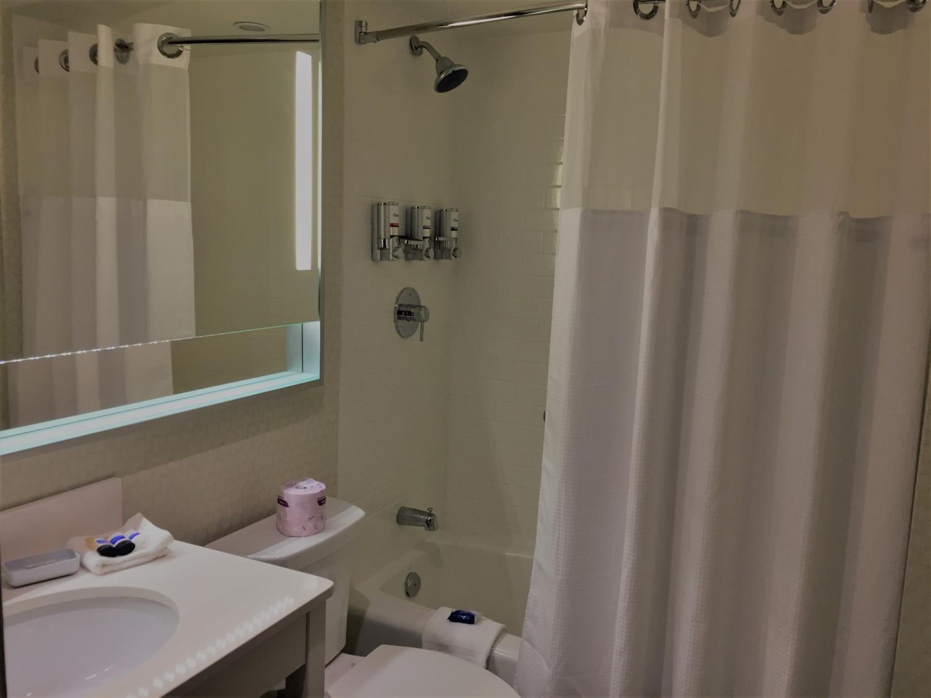Waterloo Suites Hotel, Bilde 54