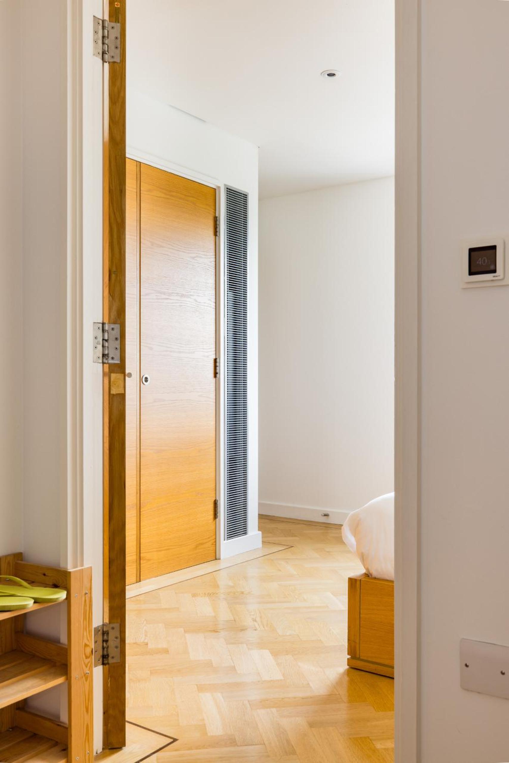 Spacious, Modern 3-Bed Home
