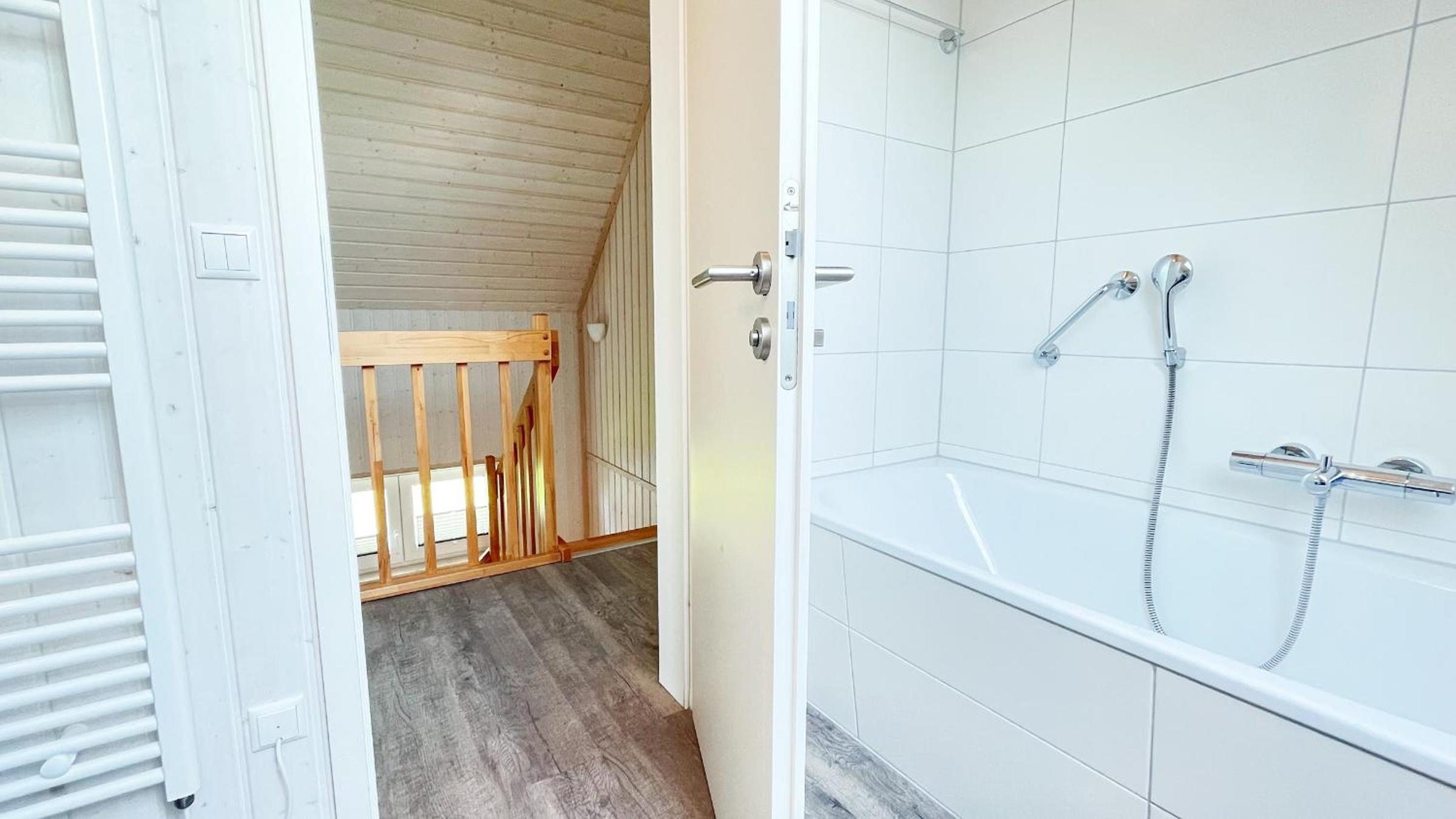 Ferienhaus Strandläufer Olpenitz