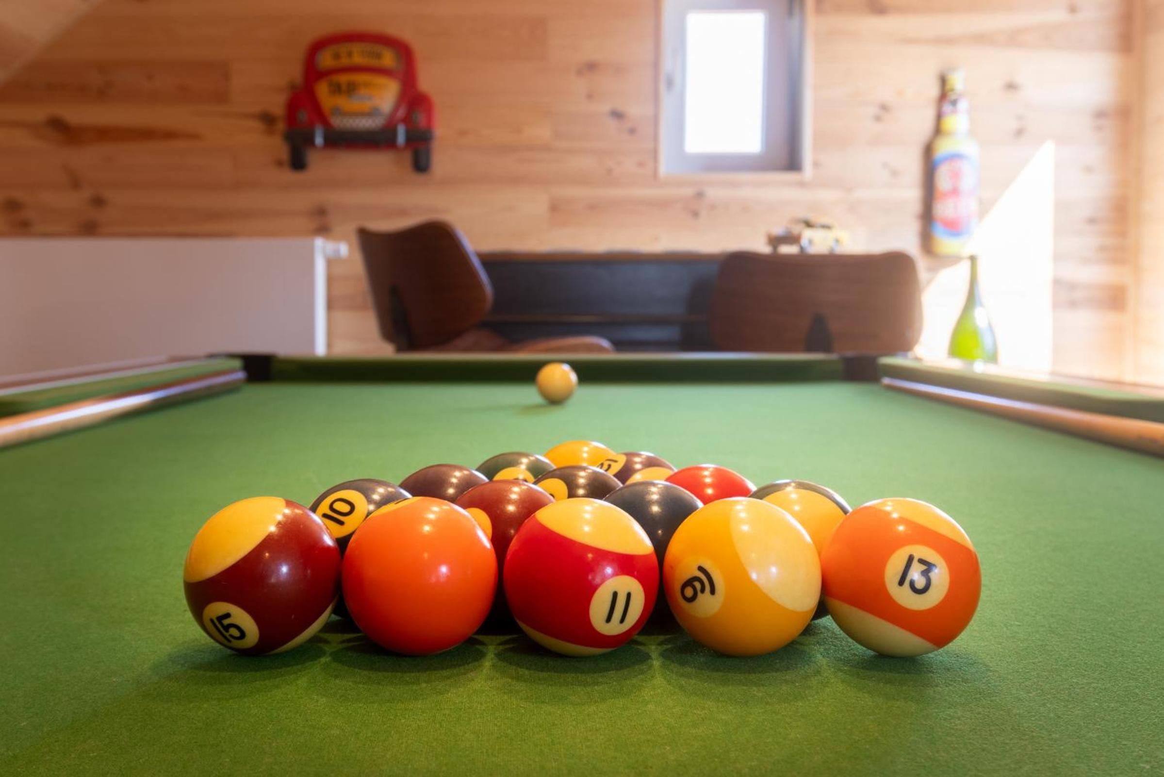 La Villa Wellness