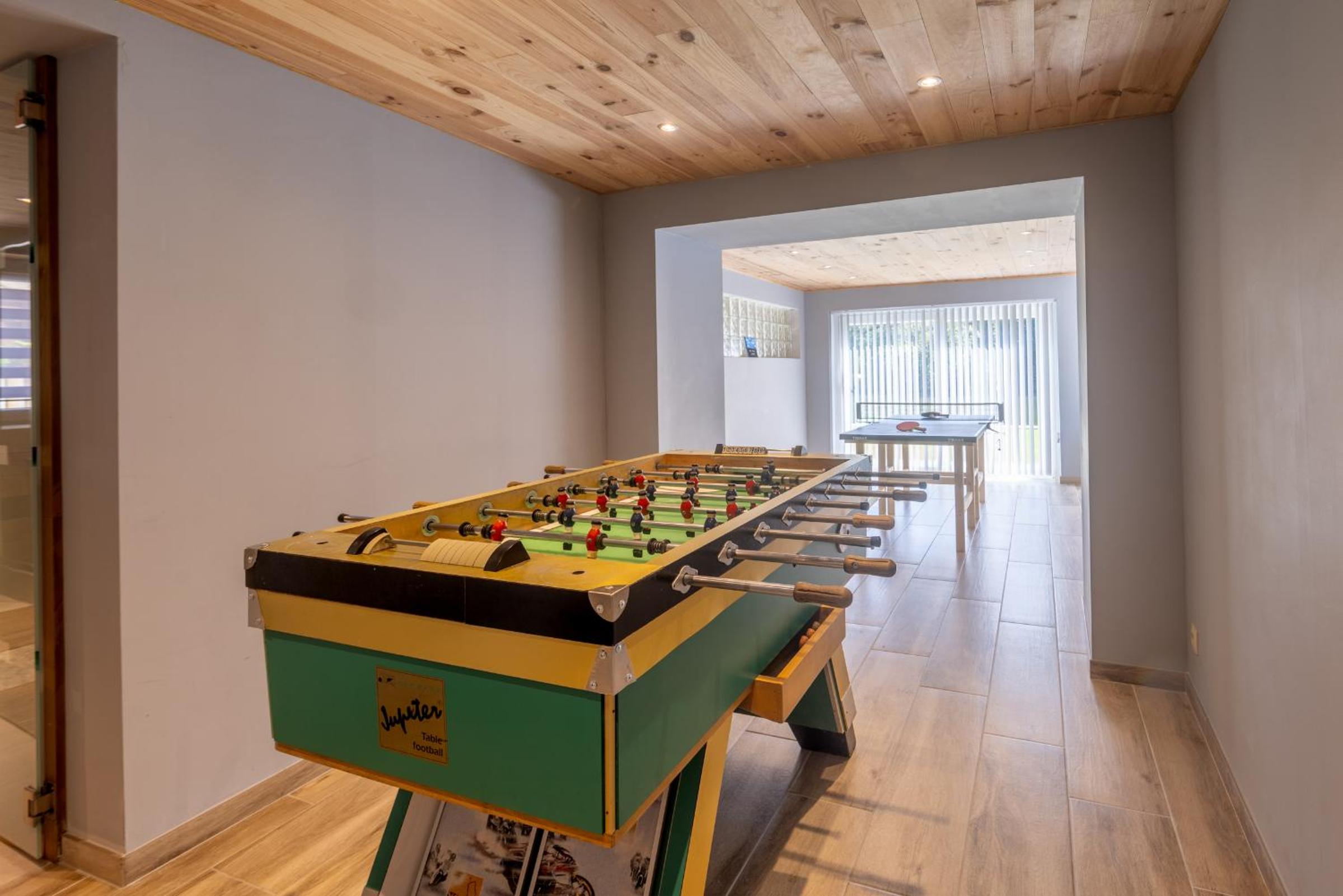 La Villa Wellness
