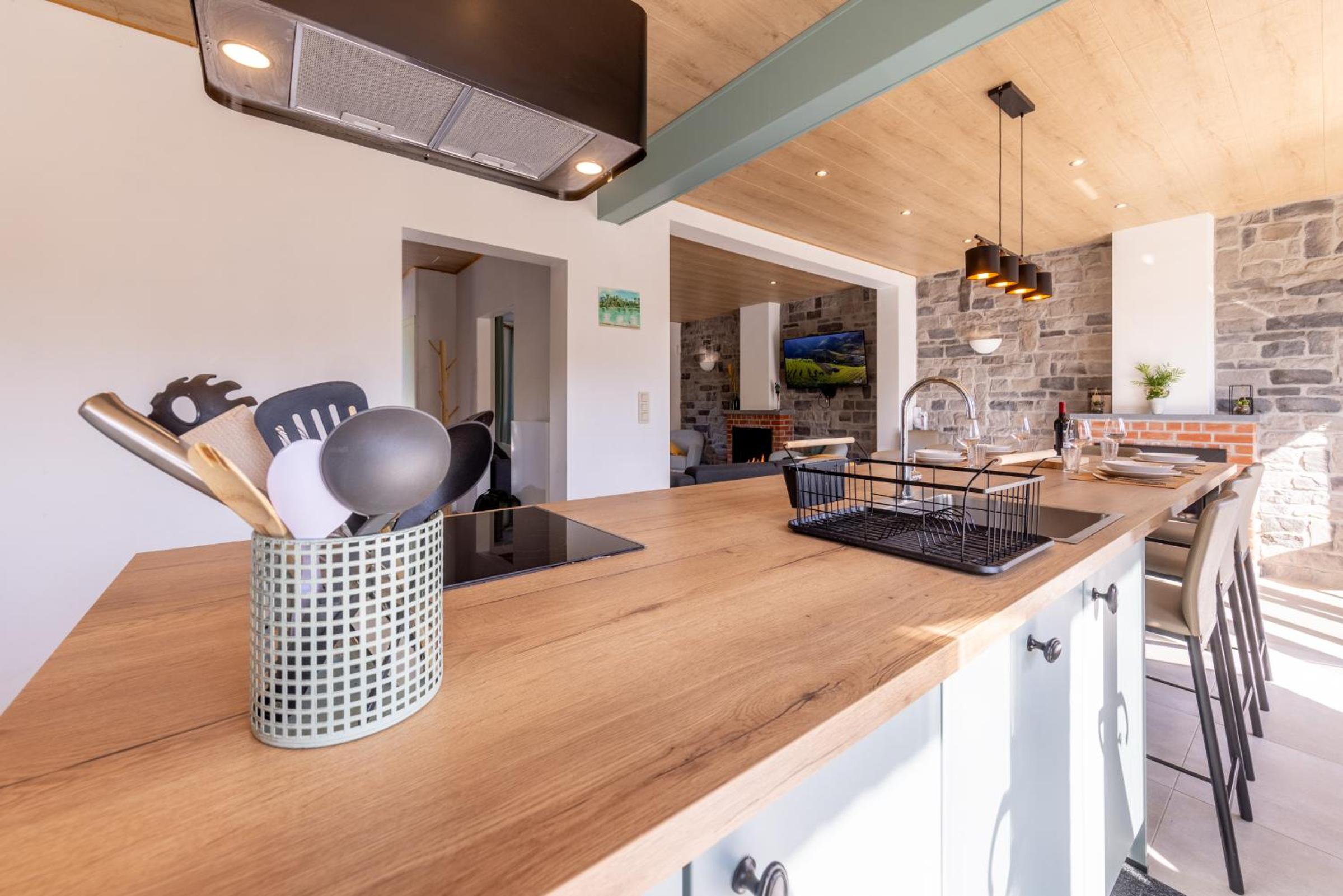 La Villa Wellness