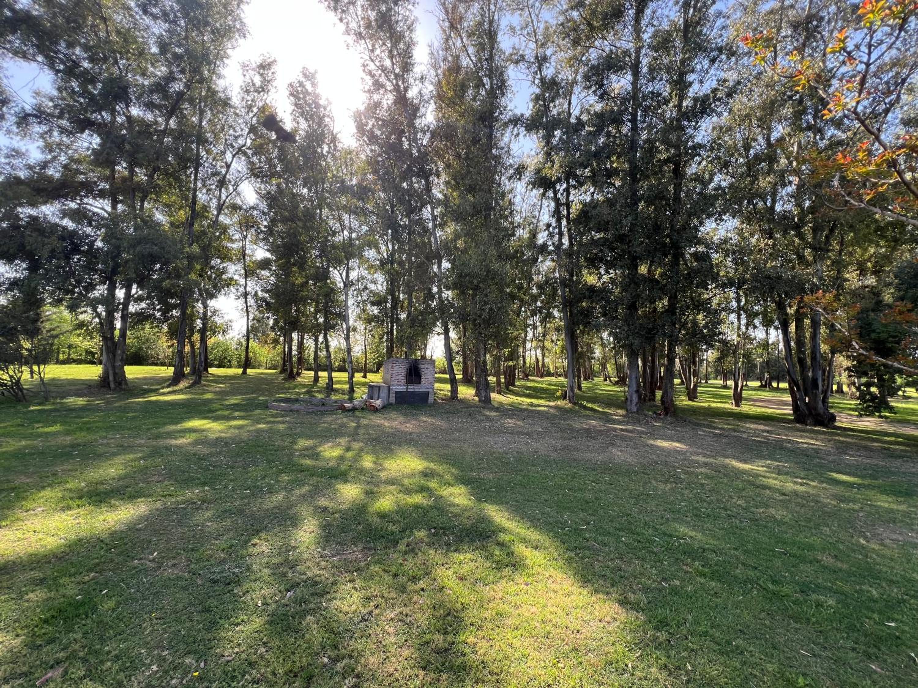 Casa De Campo El Bosque