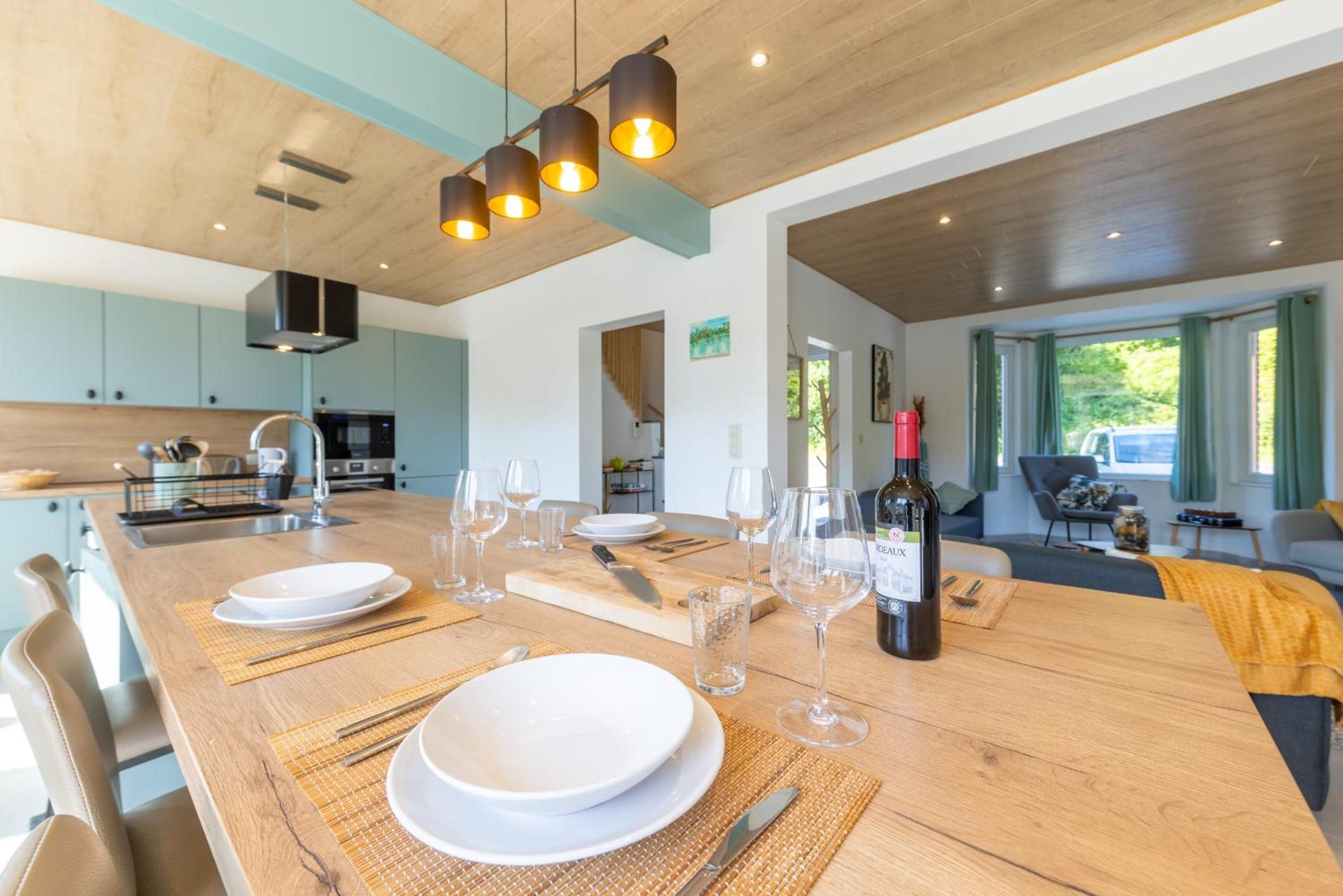 La Villa Wellness