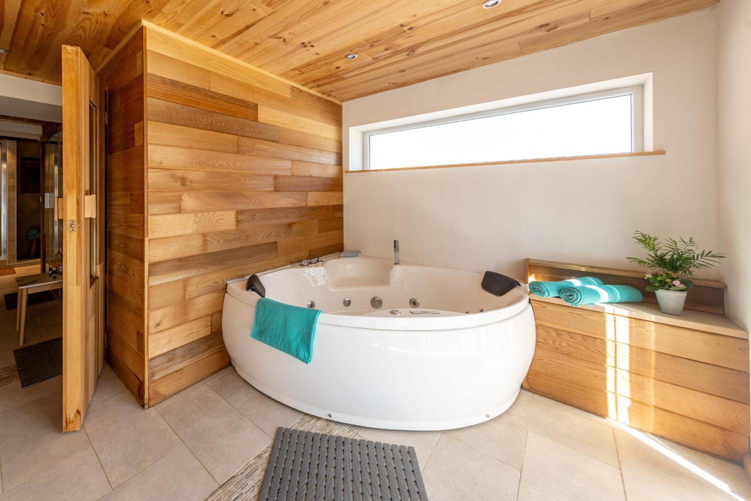 La Villa Wellness