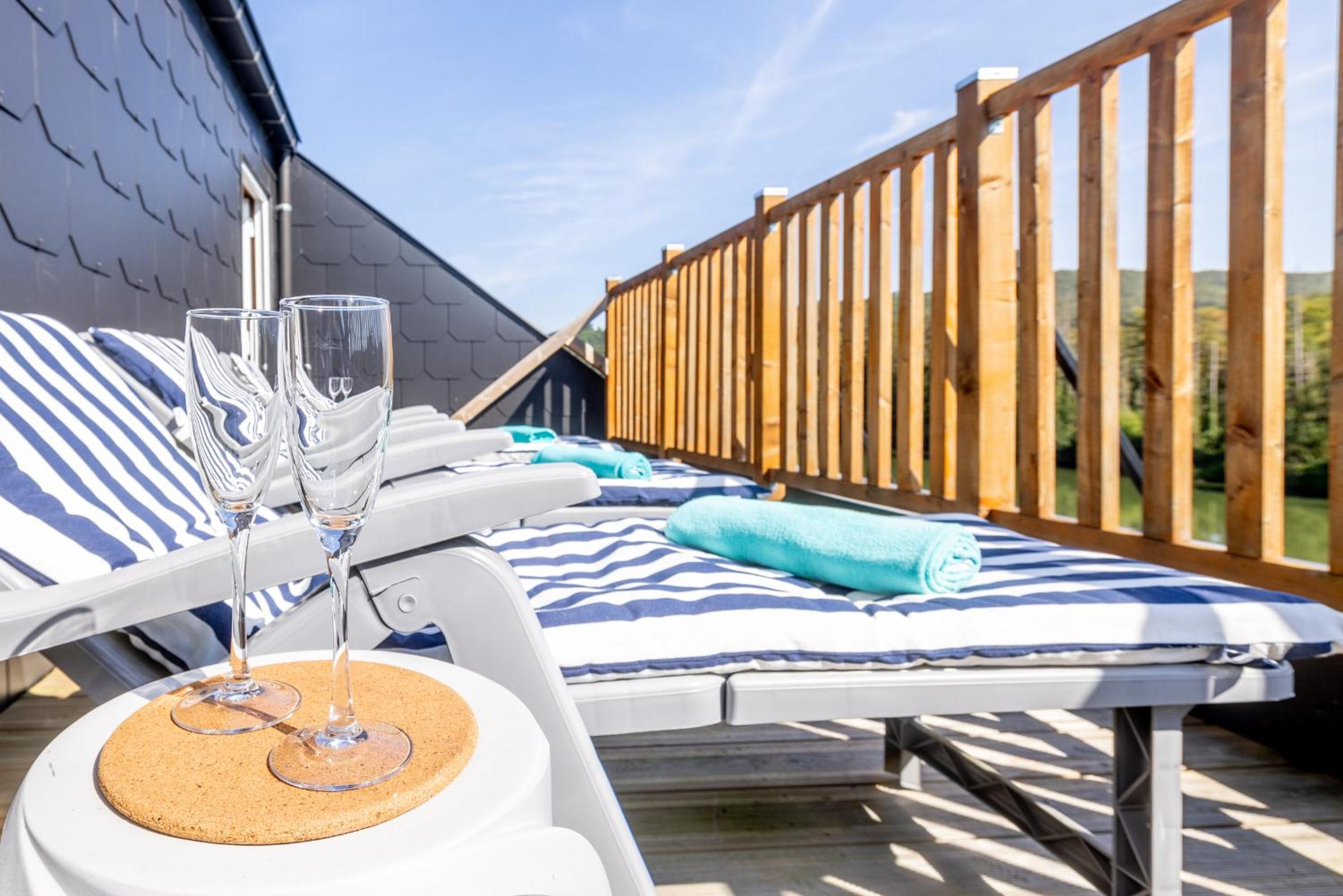 La Villa Wellness