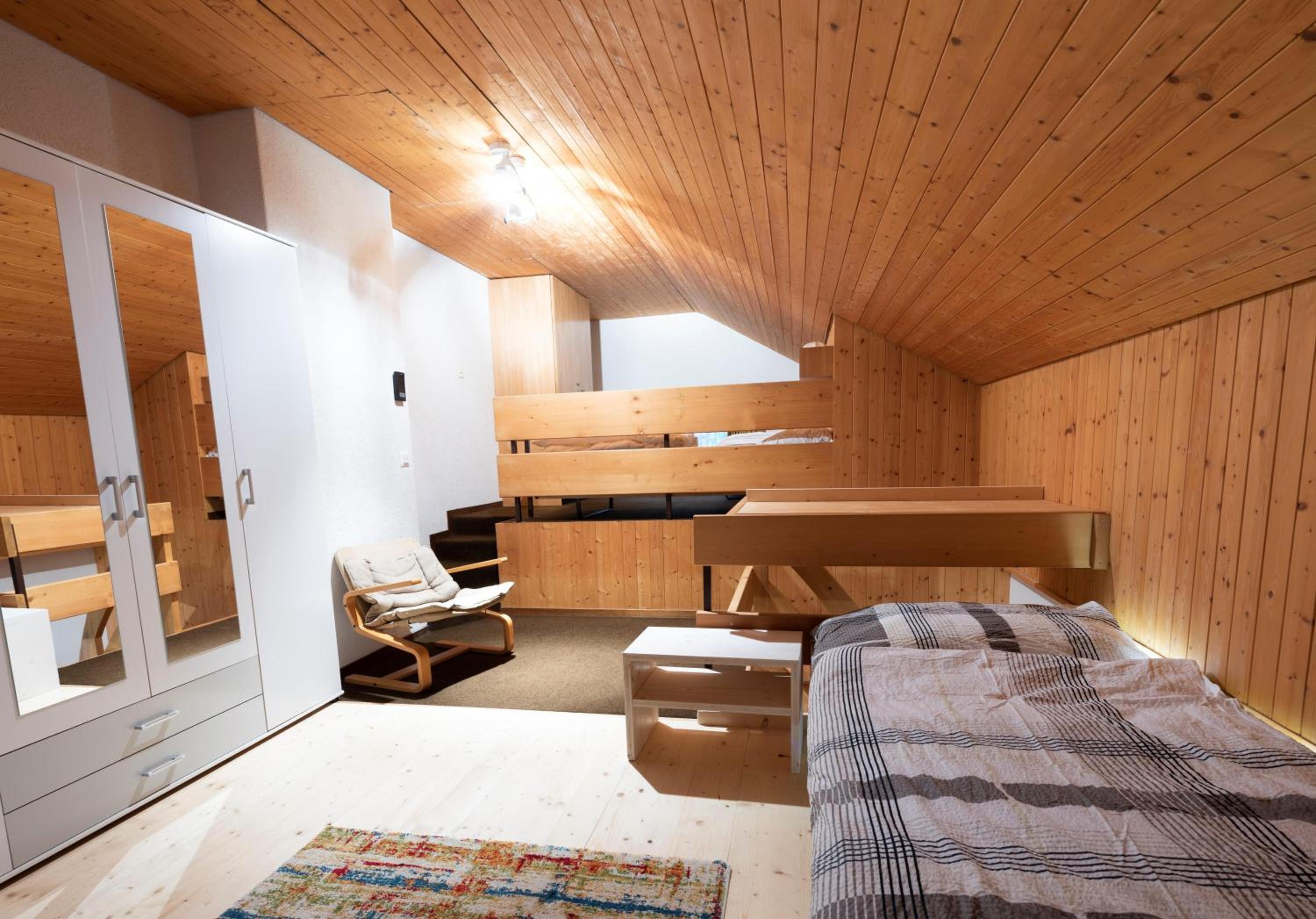Residenza Tga Clo Apartment C119