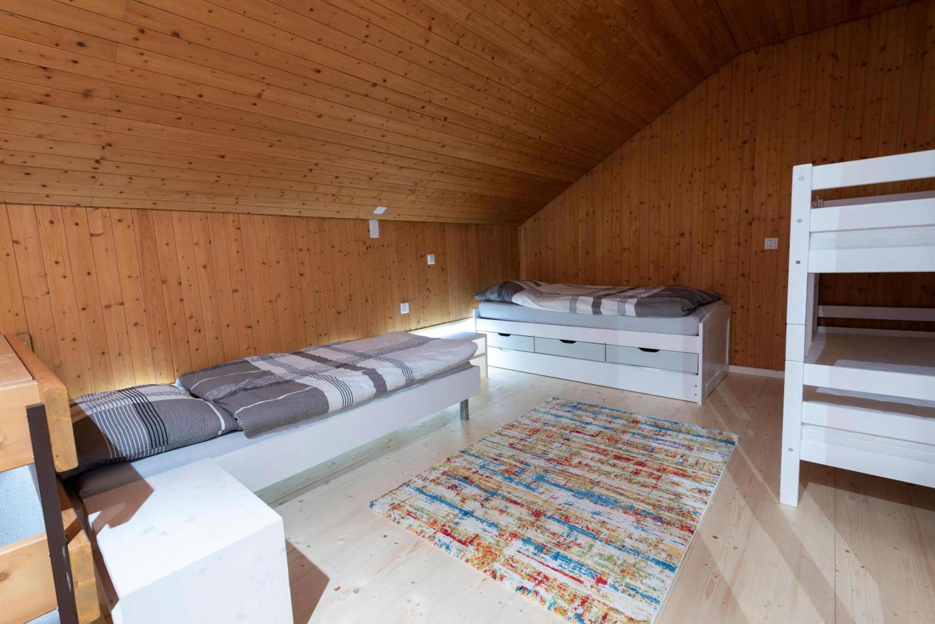 Residenza Tga Clo Apartment C119