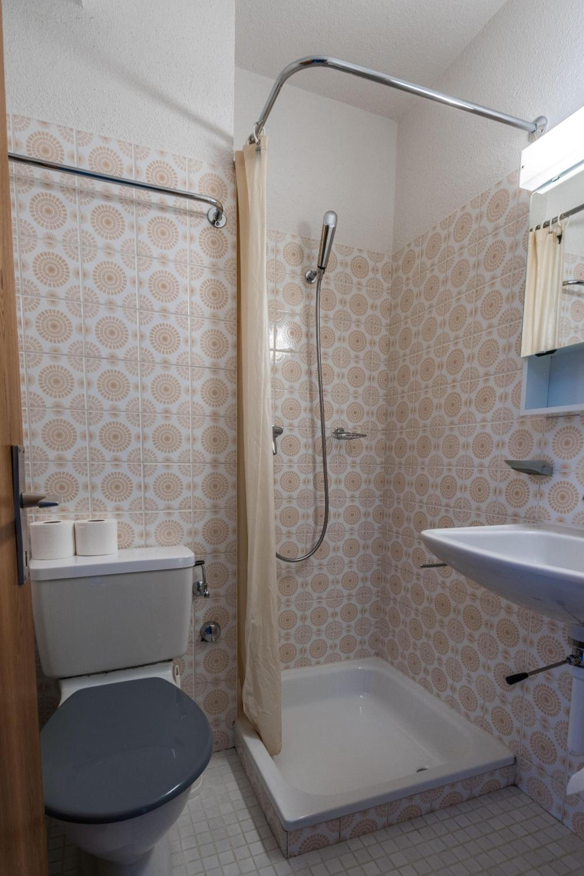 Residenza Tga Clo Apartment C119