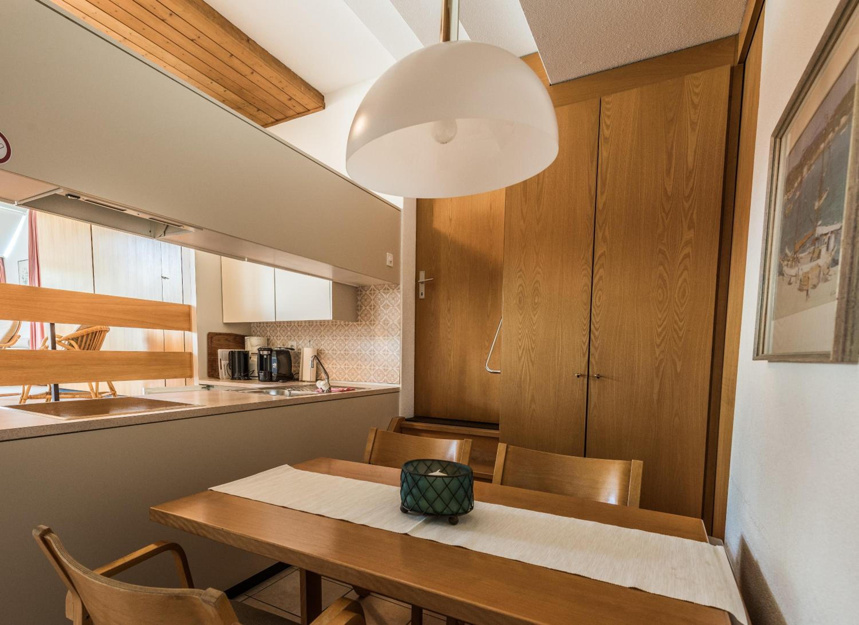 Residenza Tga Clo Apartment 407