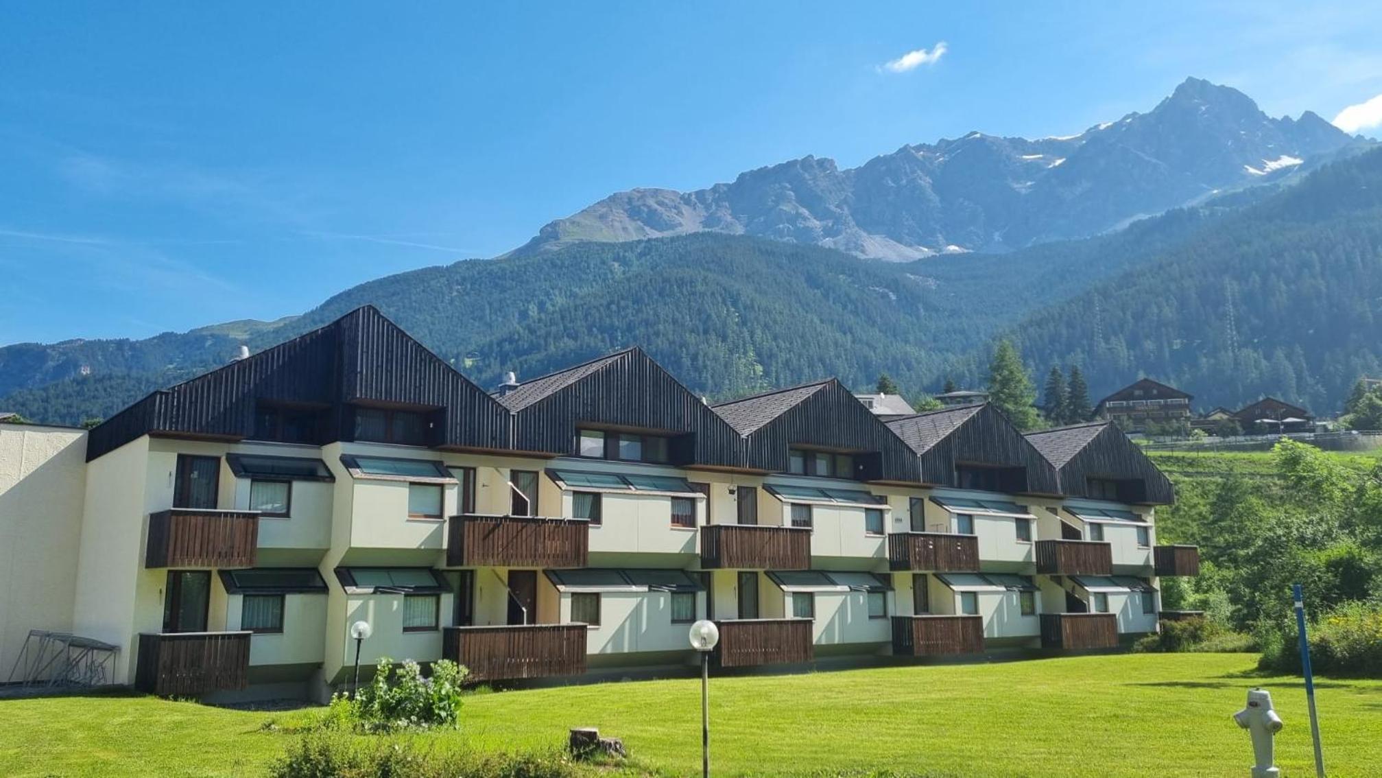 Residenza Tga Clo Apartment 407