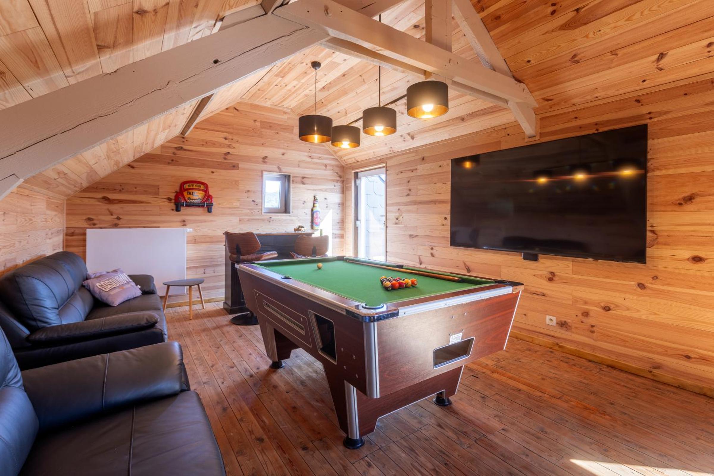 La Villa Wellness