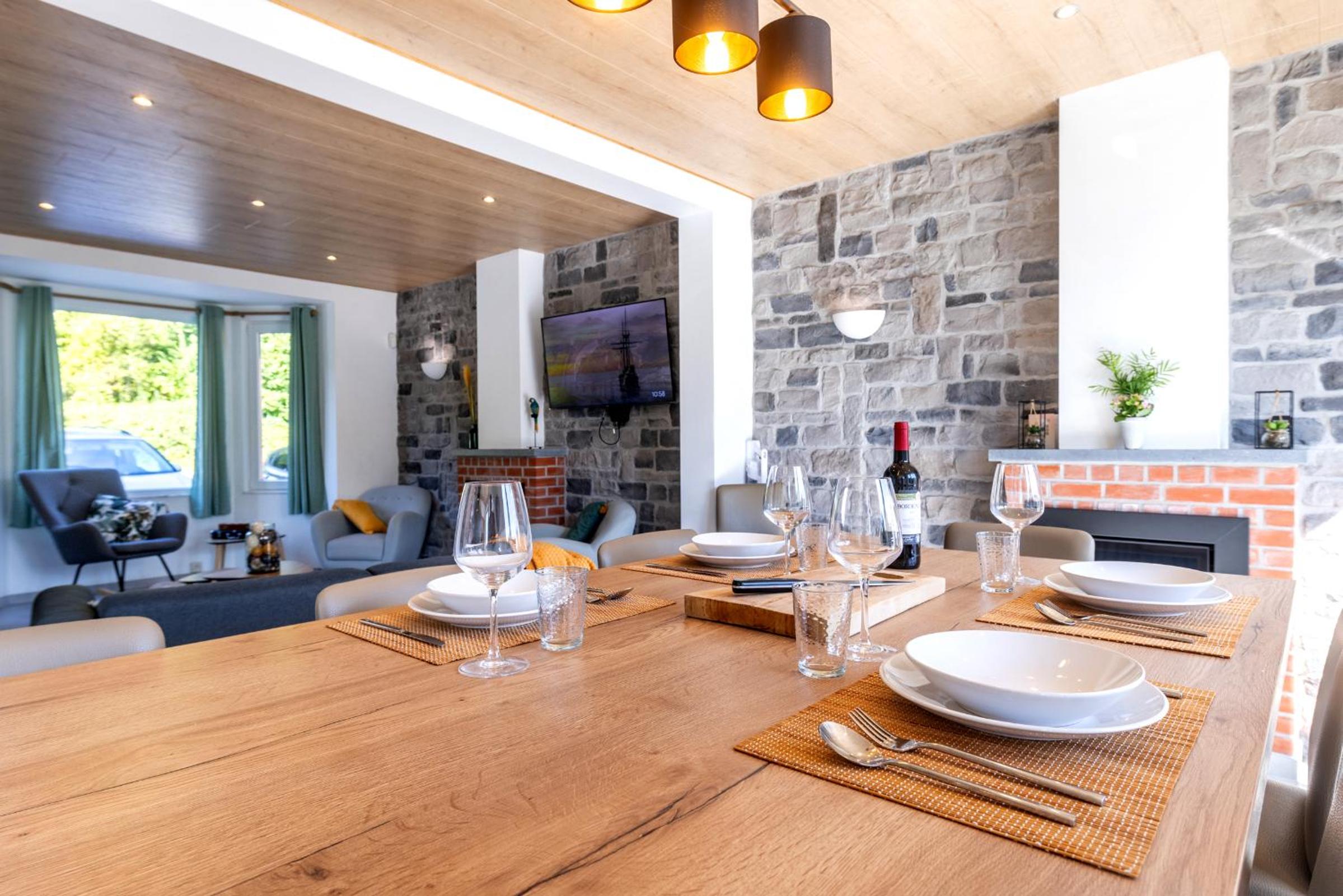 La Villa Wellness