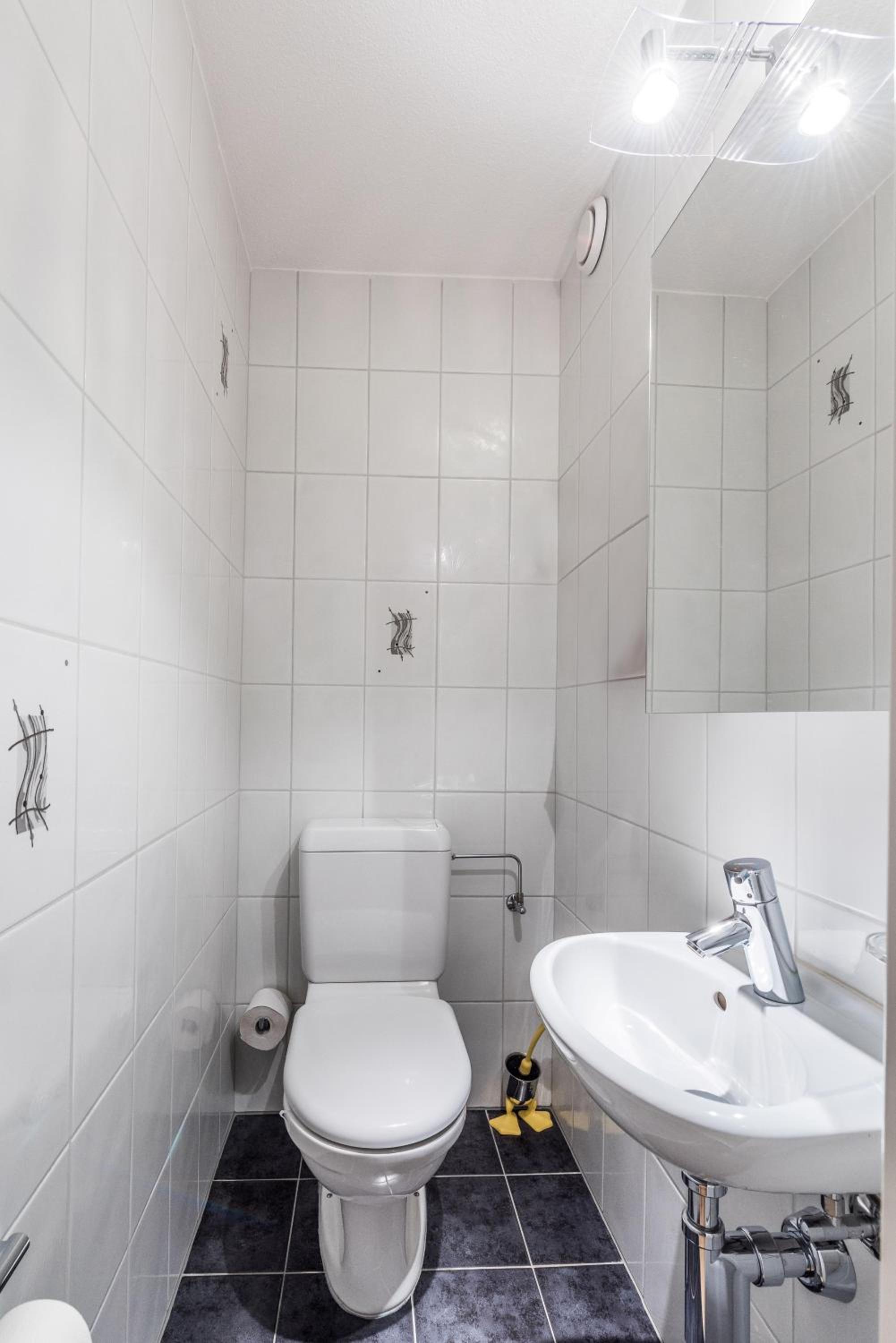 Residenza Tga Clo Apartment 307