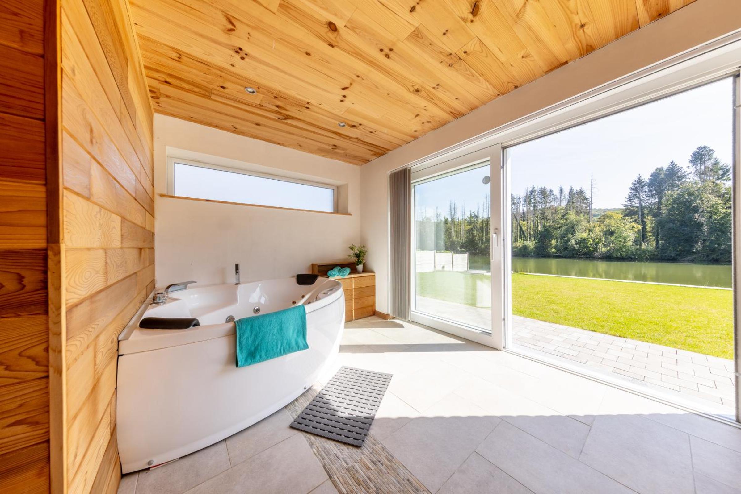 La Villa Wellness