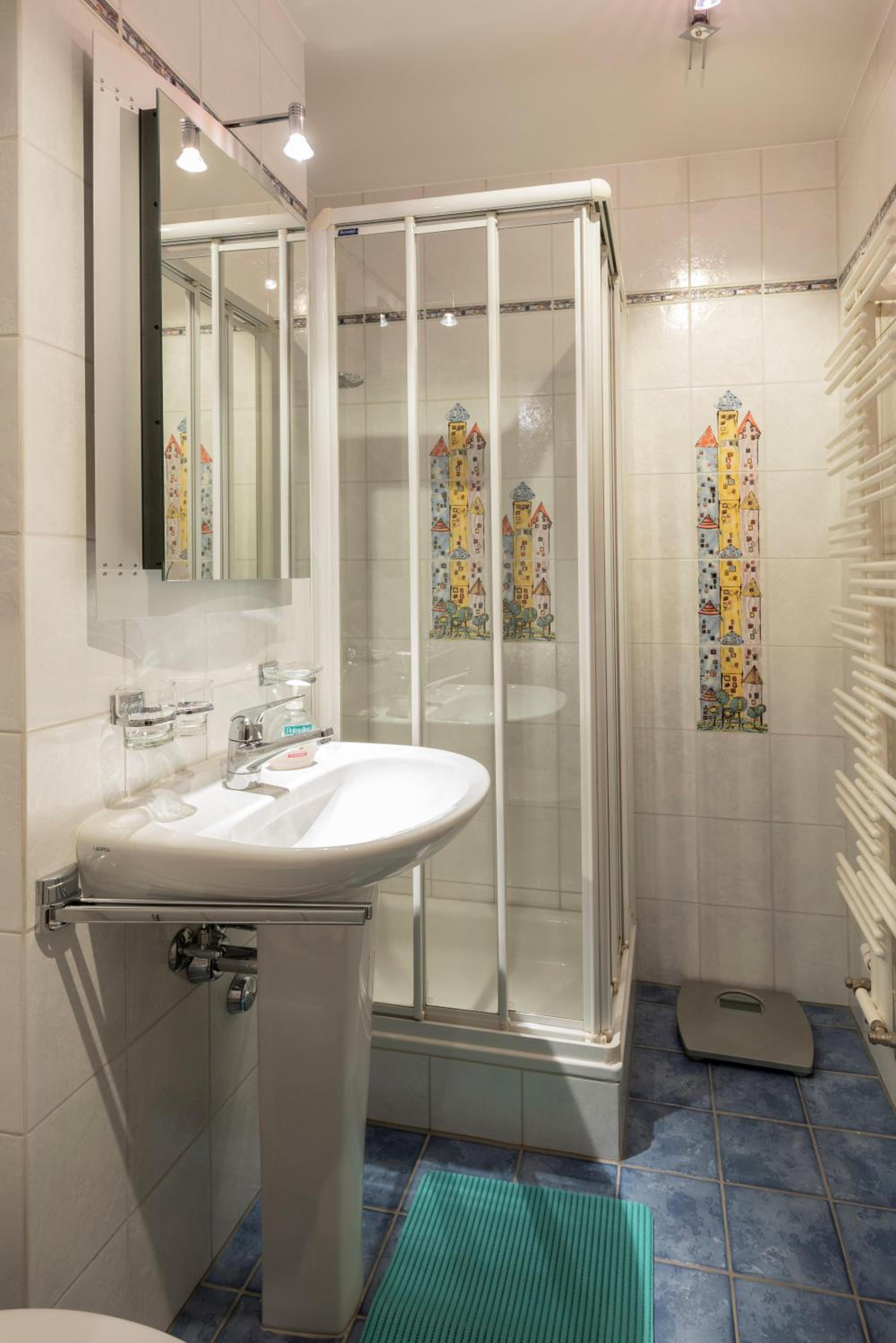 Residenza Tga Clo Apartment 207