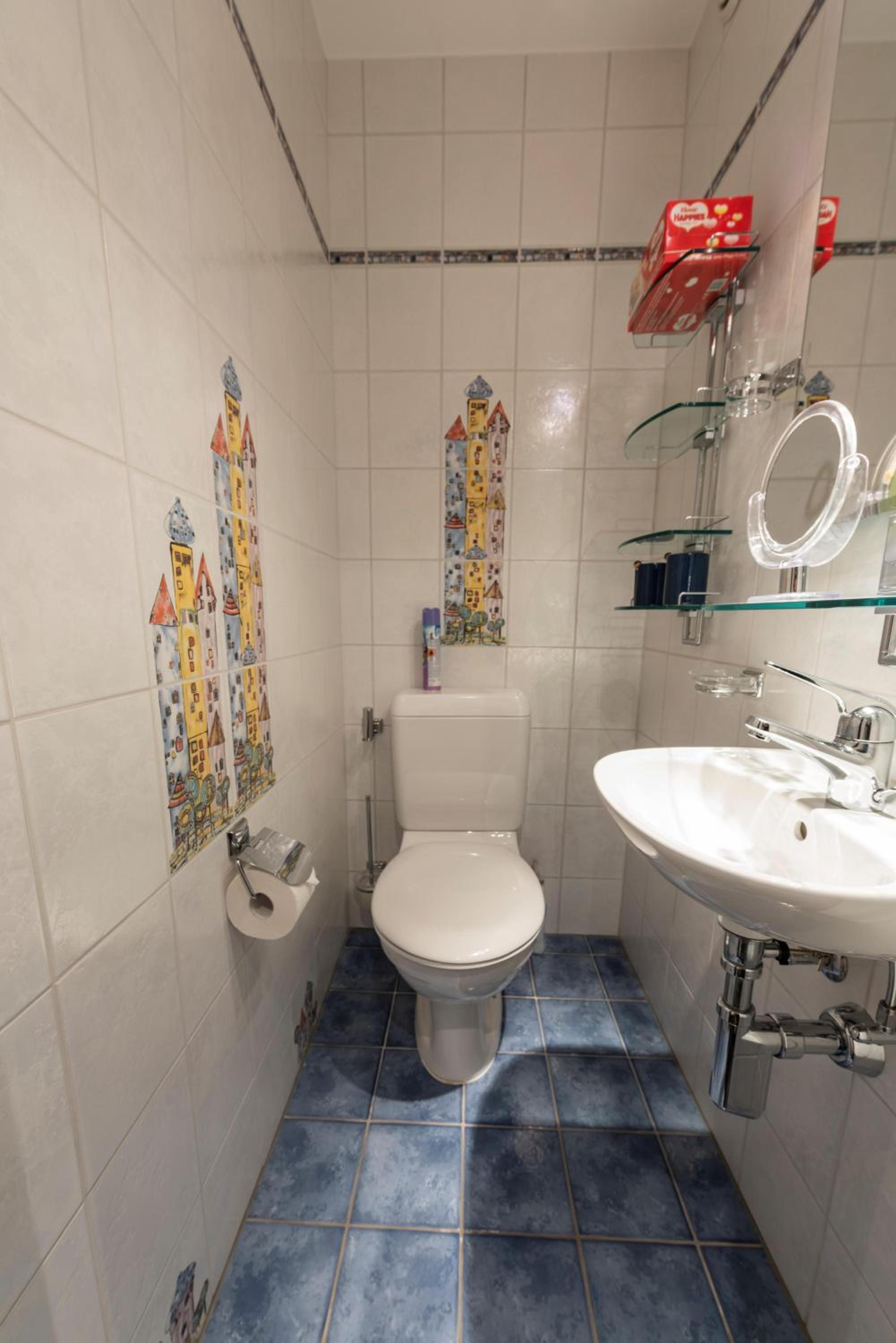 Residenza Tga Clo Apartment 207