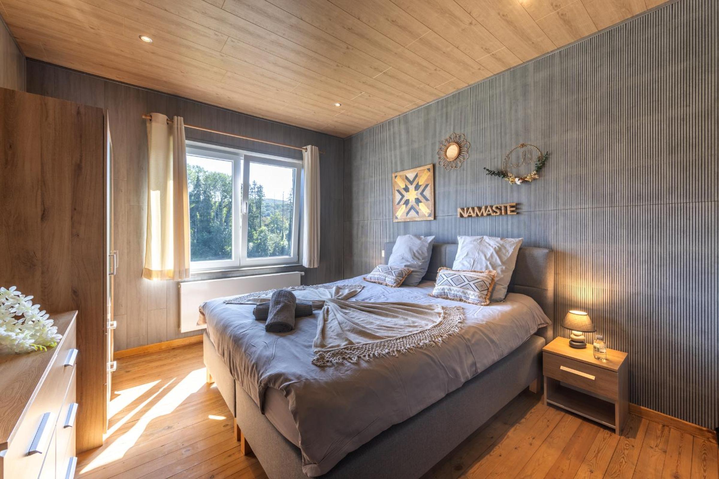 La Villa Wellness