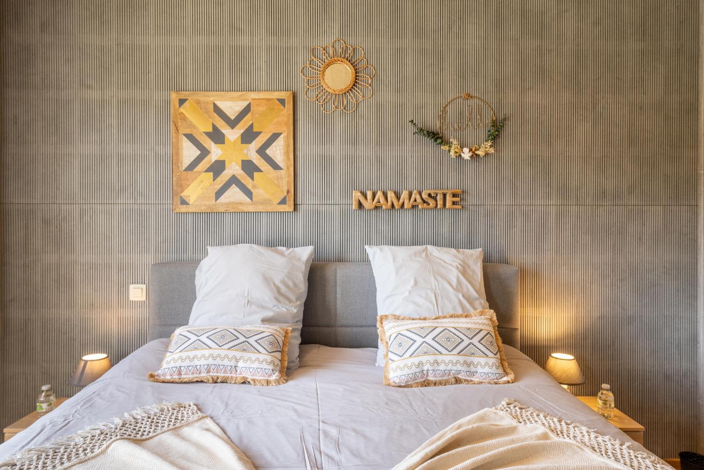 La Villa Wellness