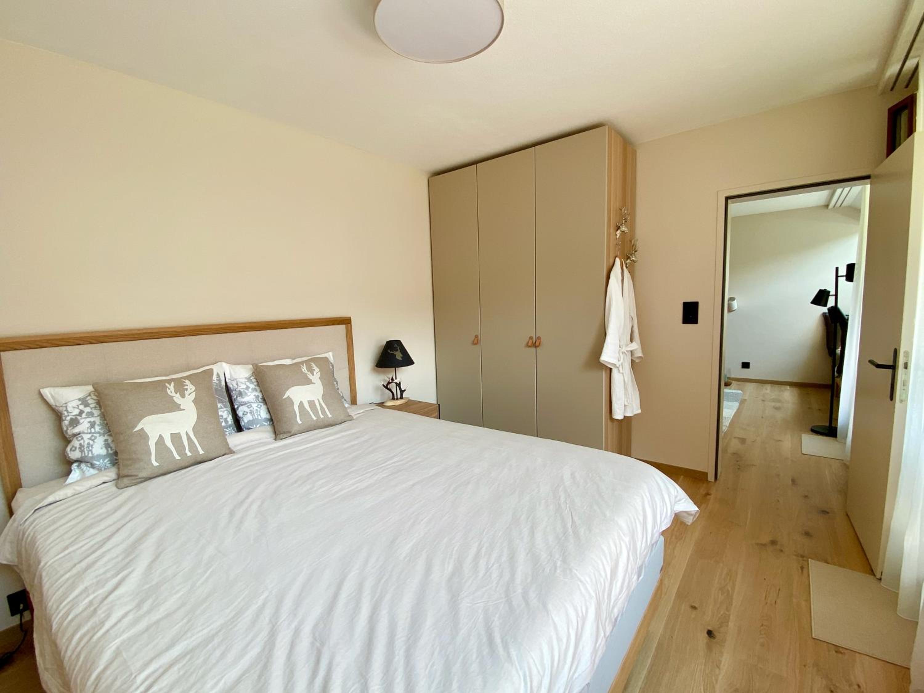 Residenza Tga Clo Apartment C17