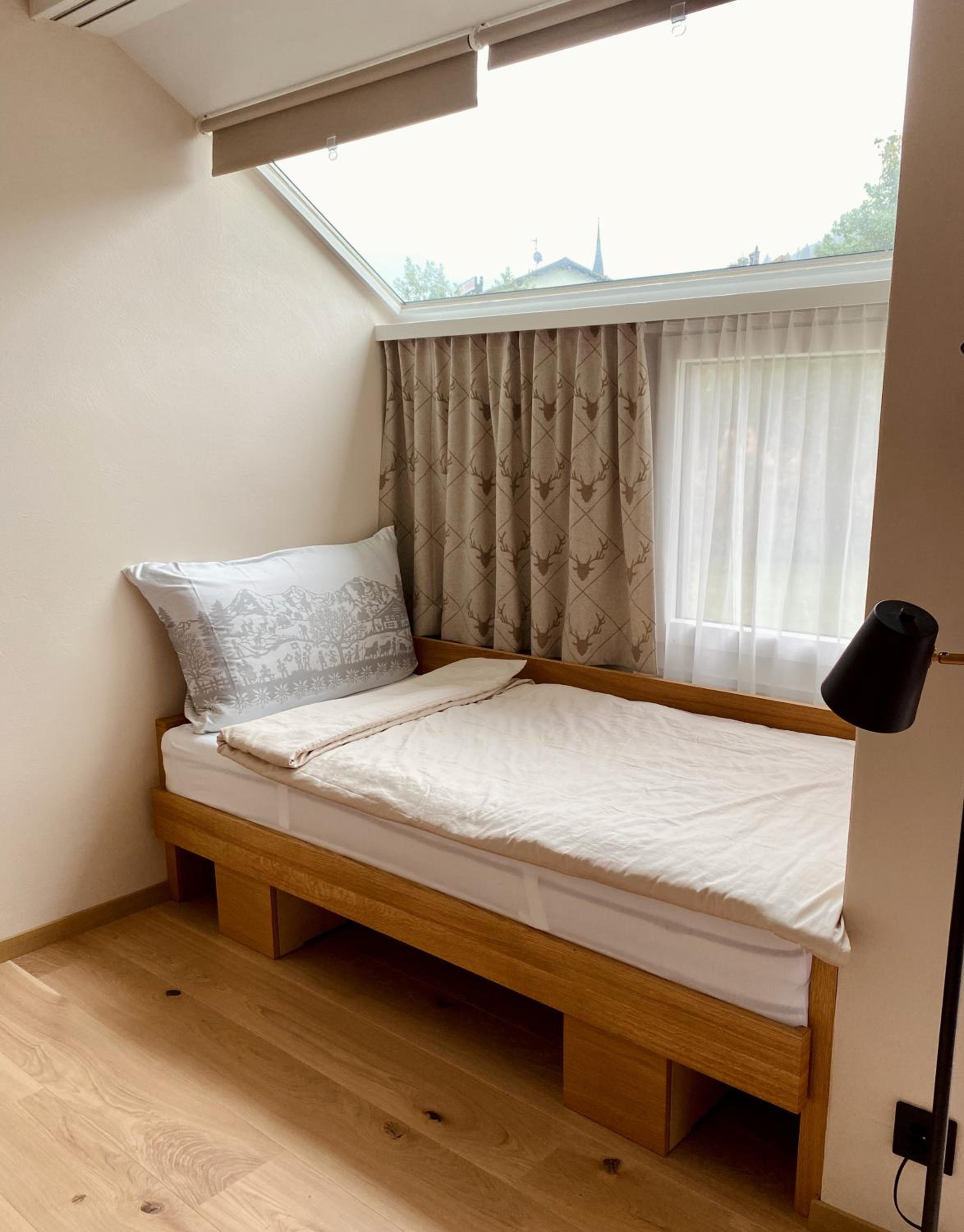 Residenza Tga Clo Apartment C17