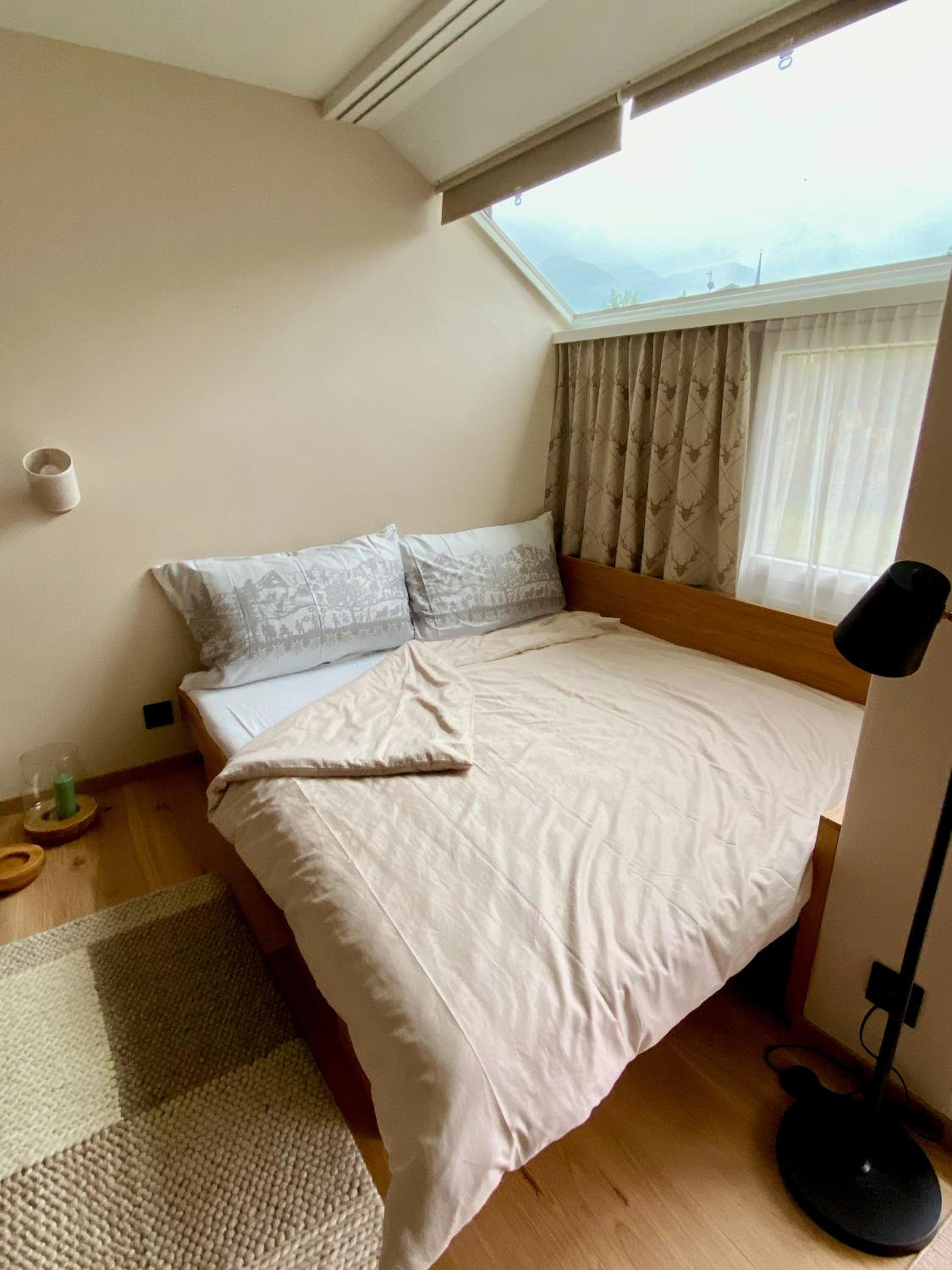 Residenza Tga Clo Apartment C17
