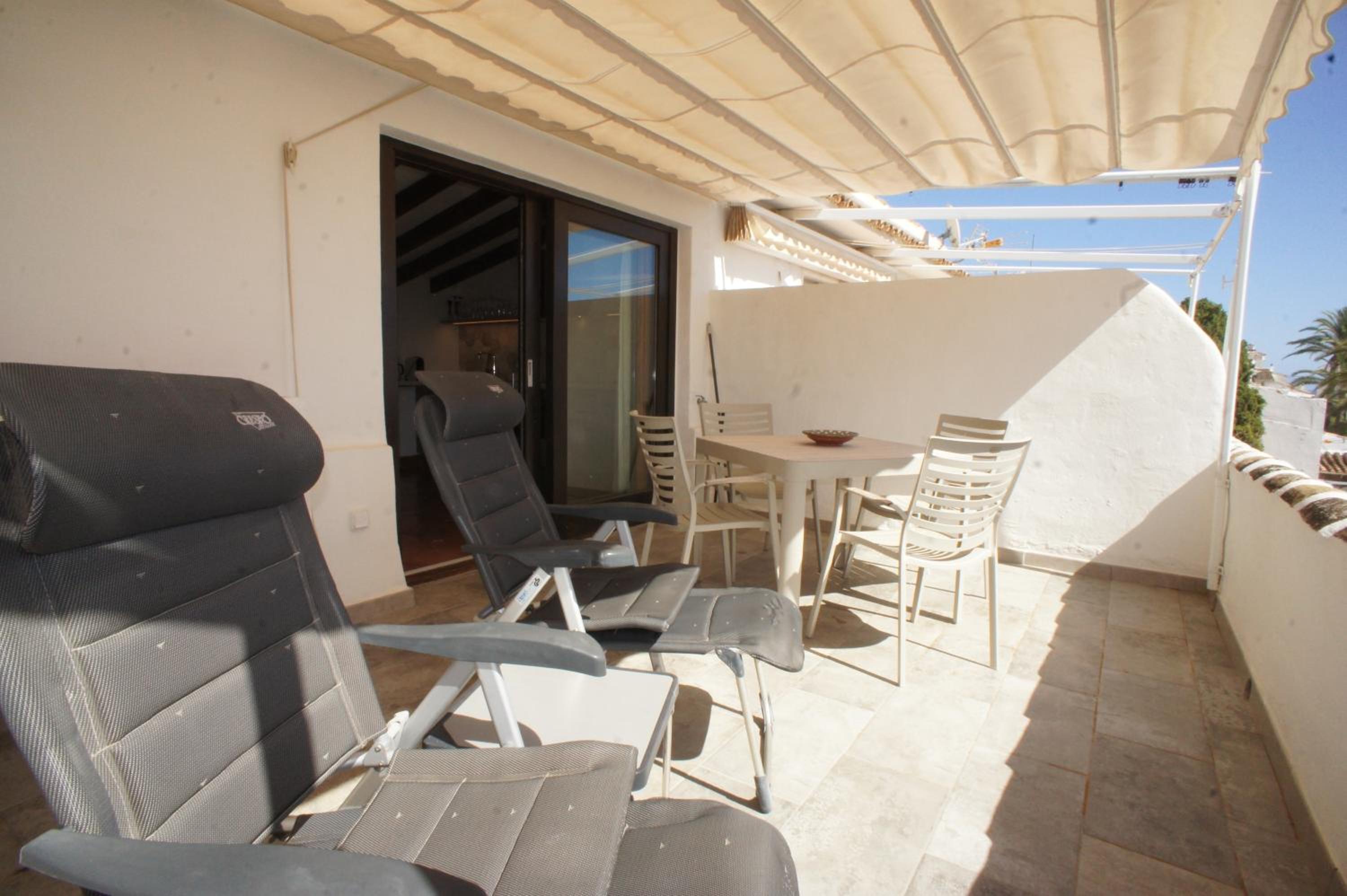 Casa con Balcon photo 4