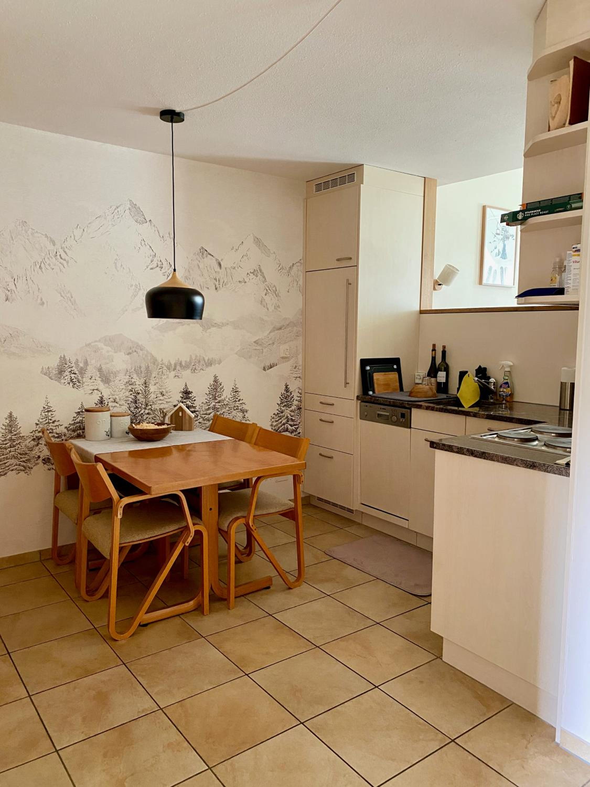 Residenza Tga Clo Apartment C17
