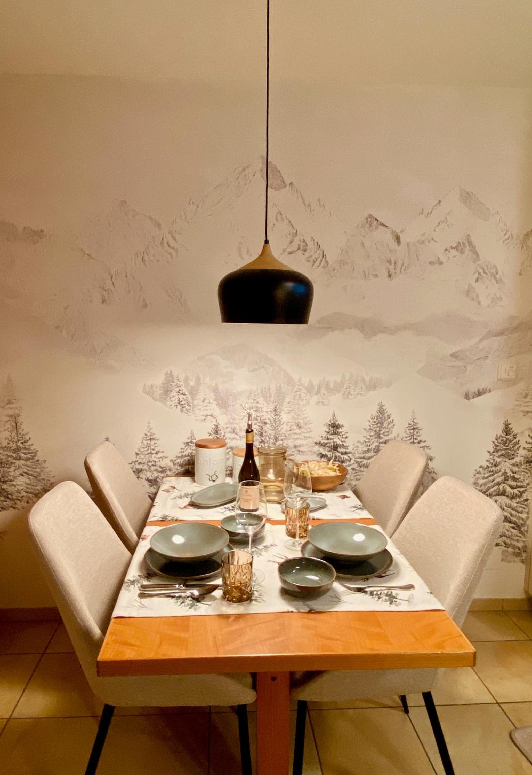 Residenza Tga Clo Apartment C17