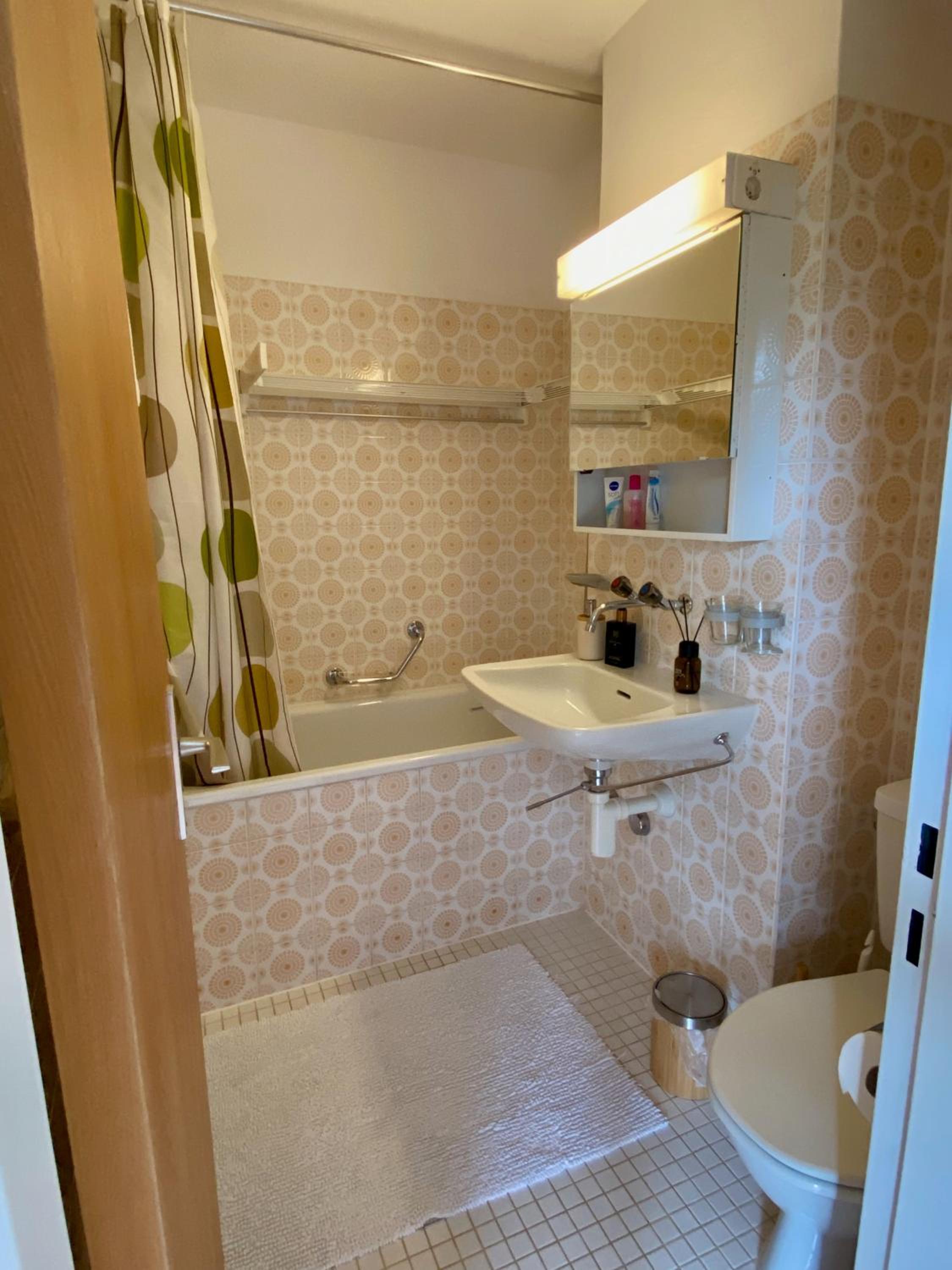 Residenza Tga Clo Apartment C17