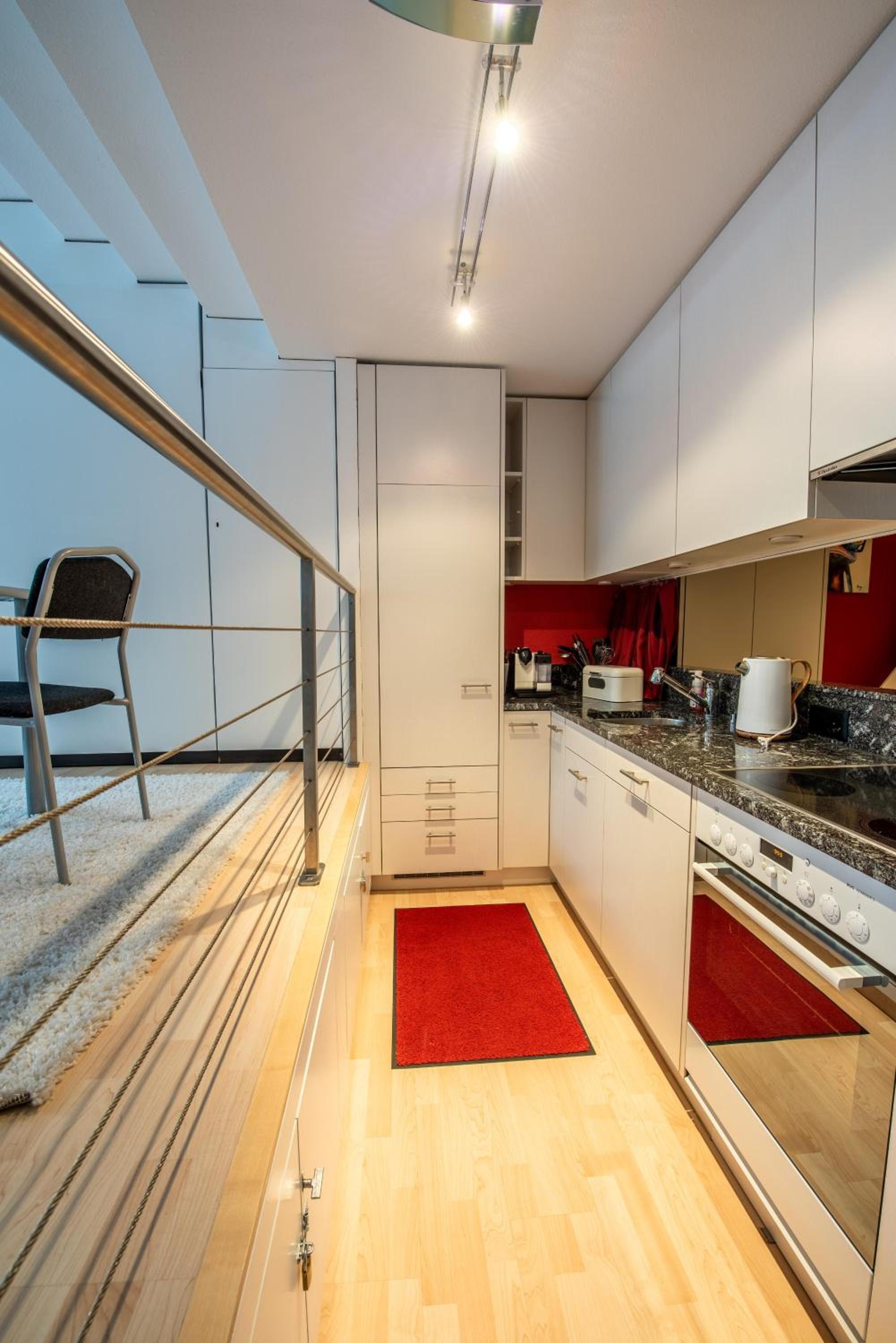 Residenza Tga Clo Apartment 103