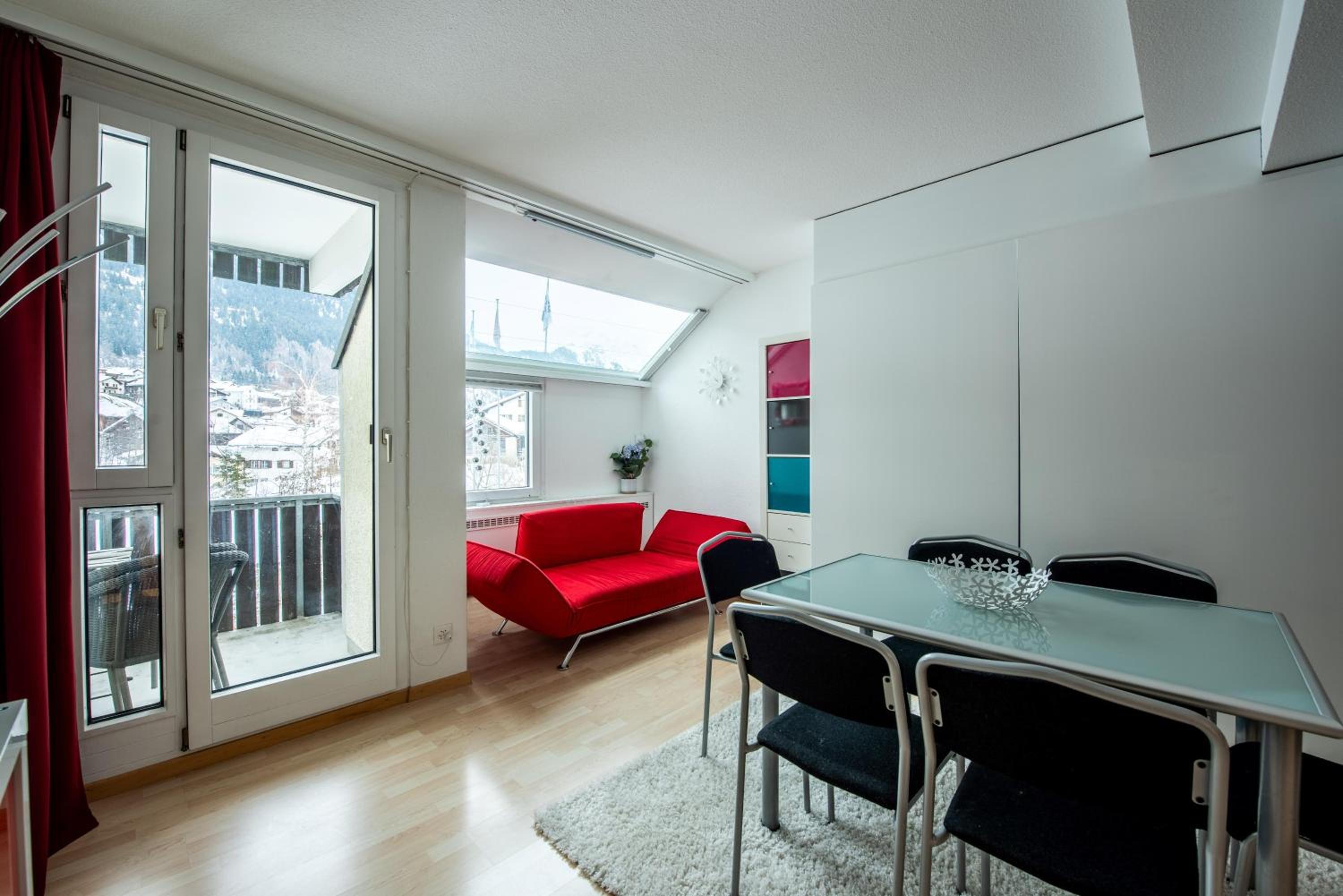 Residenza Tga Clo Apartment 103