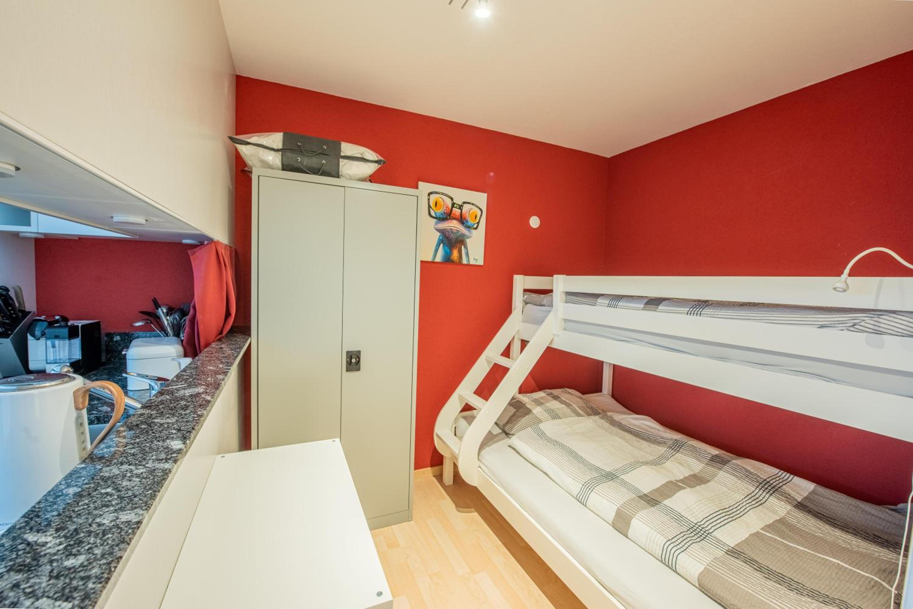 Residenza Tga Clo Apartment 103