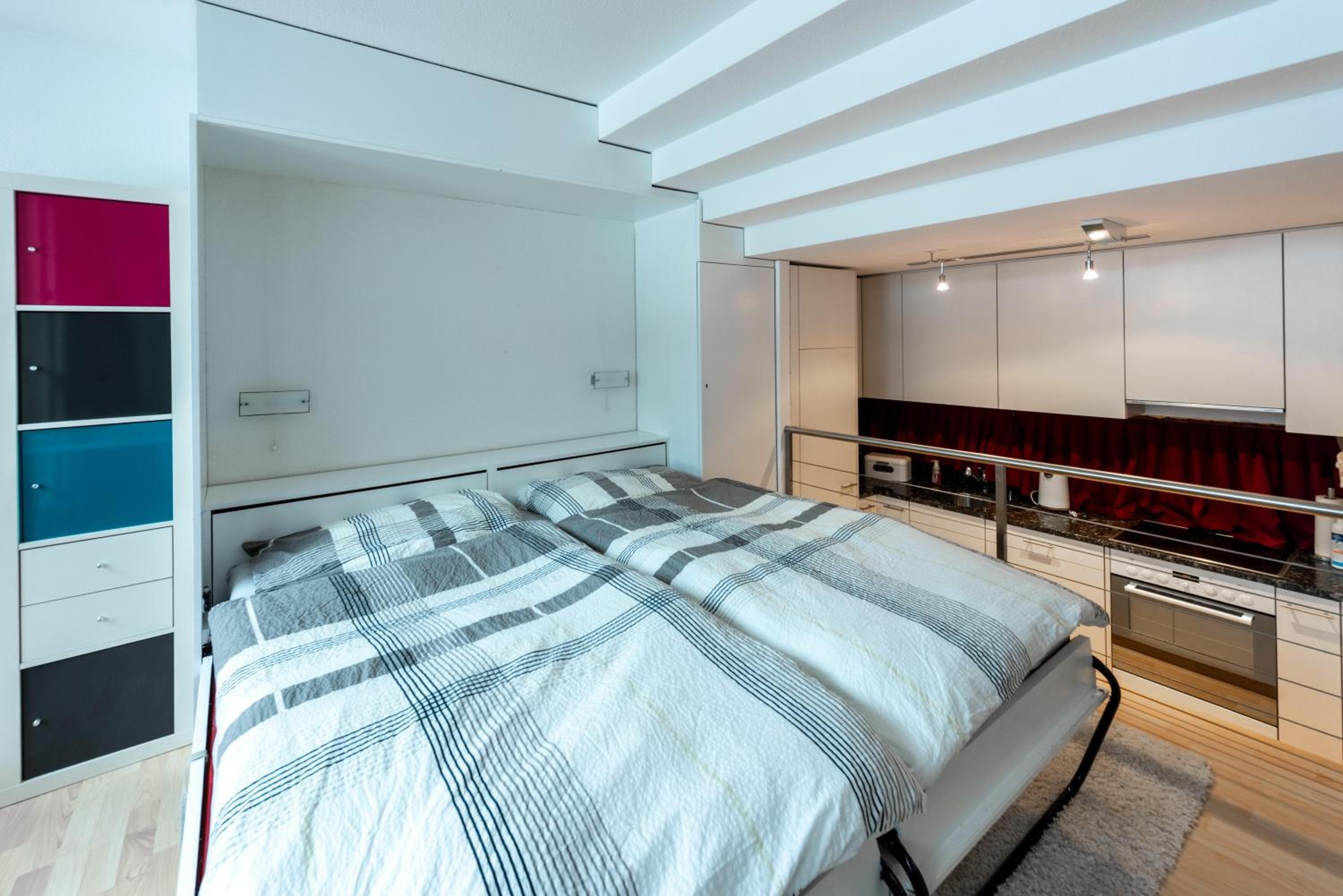 Residenza Tga Clo Apartment 103