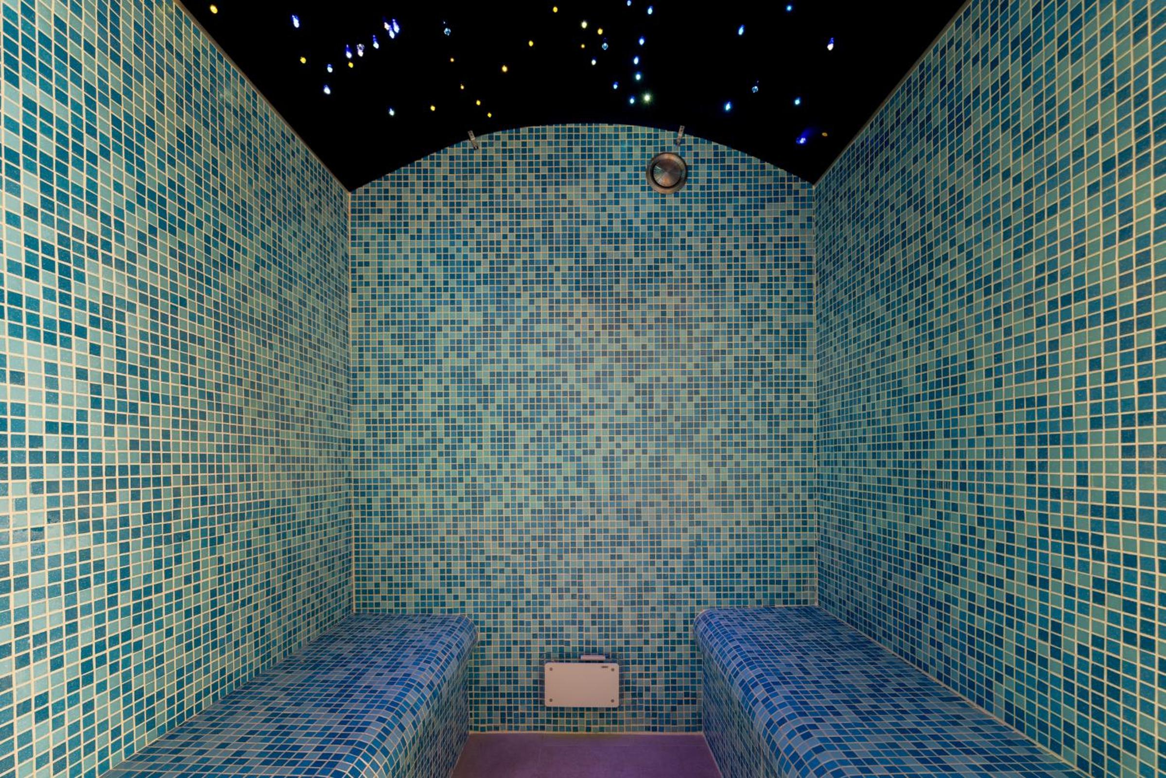 La Villa Wellness