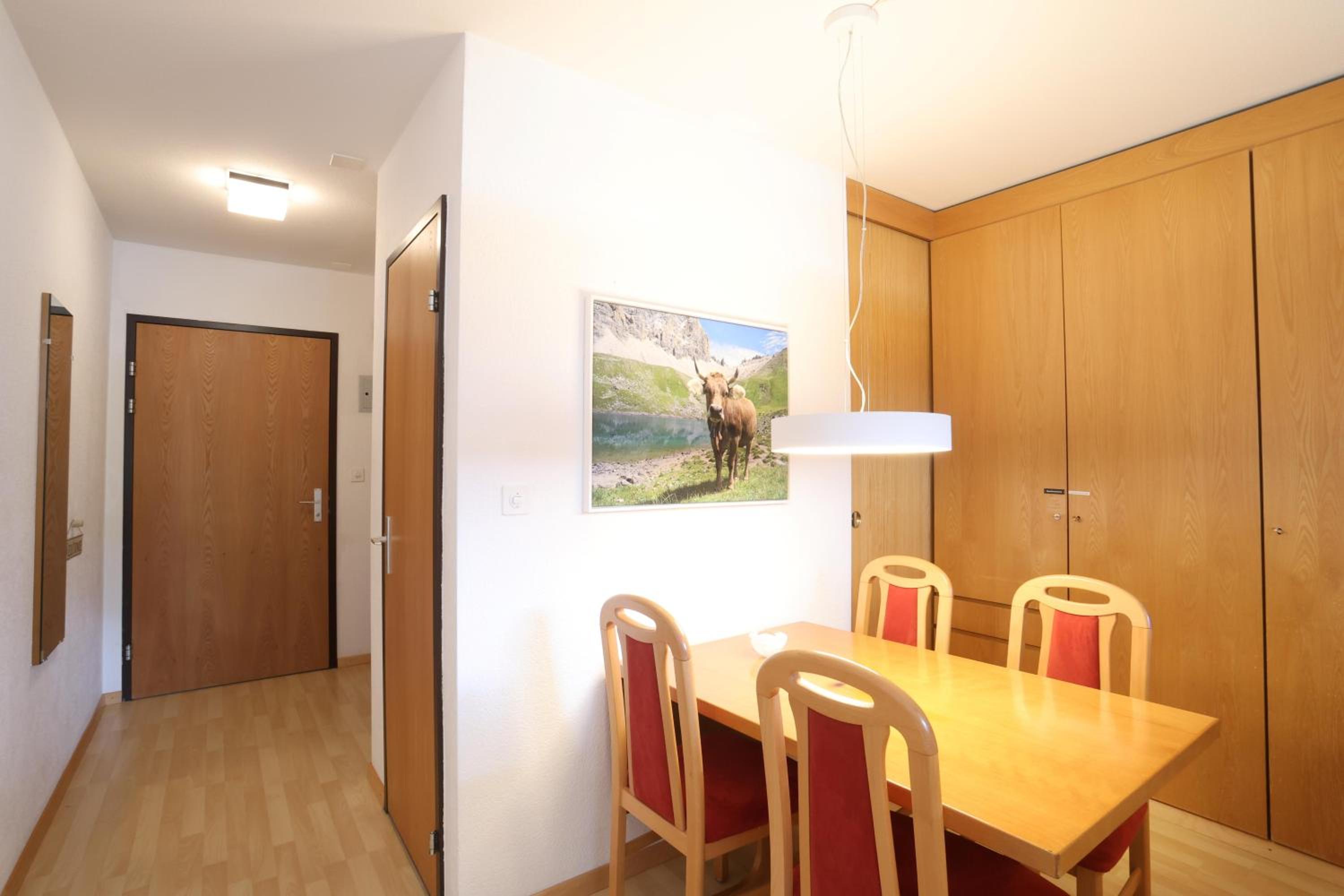 Residenza Tga Clo Apartment 206