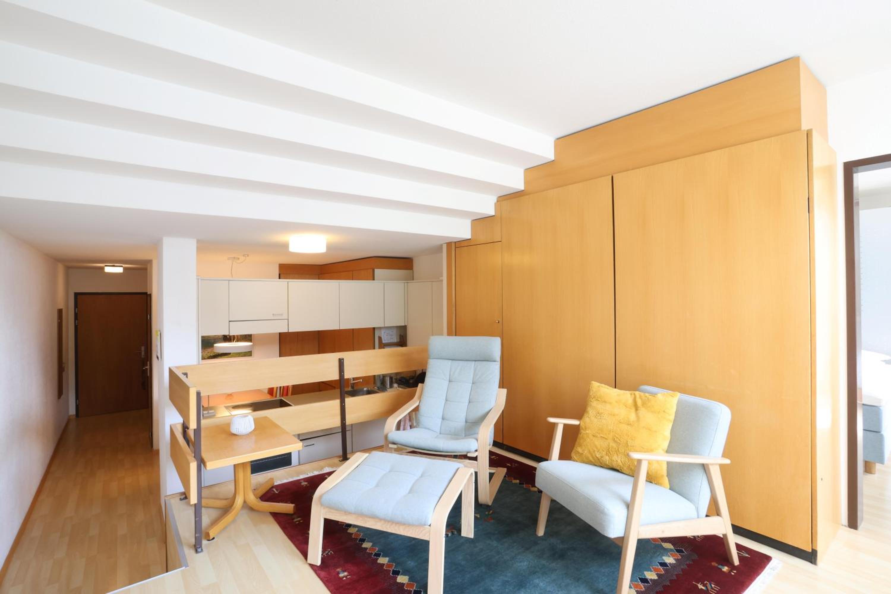 Residenza Tga Clo Apartment 206