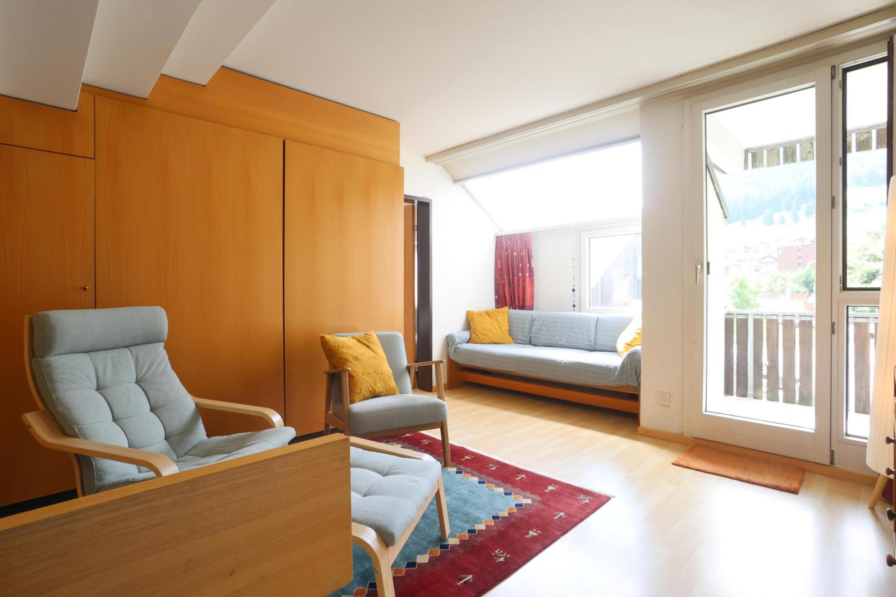 Residenza Tga Clo Apartment 206