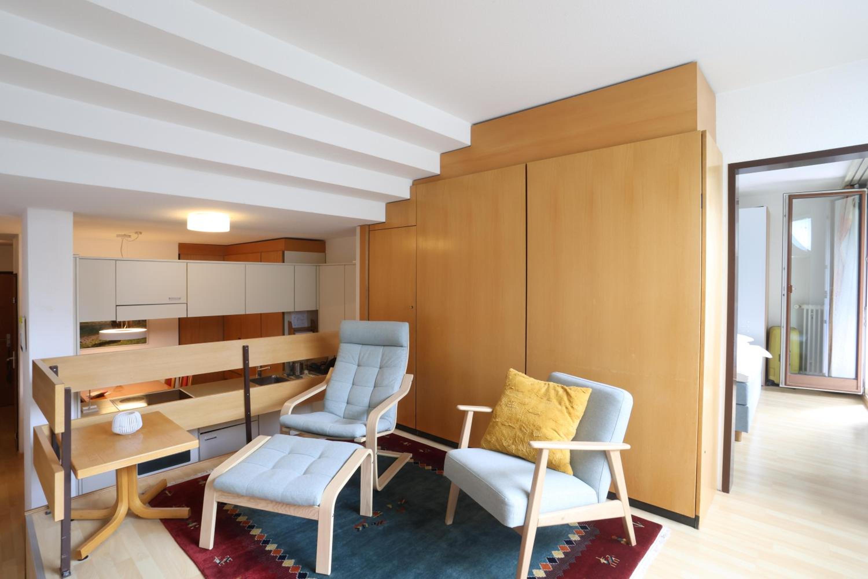 Residenza Tga Clo Apartment 206