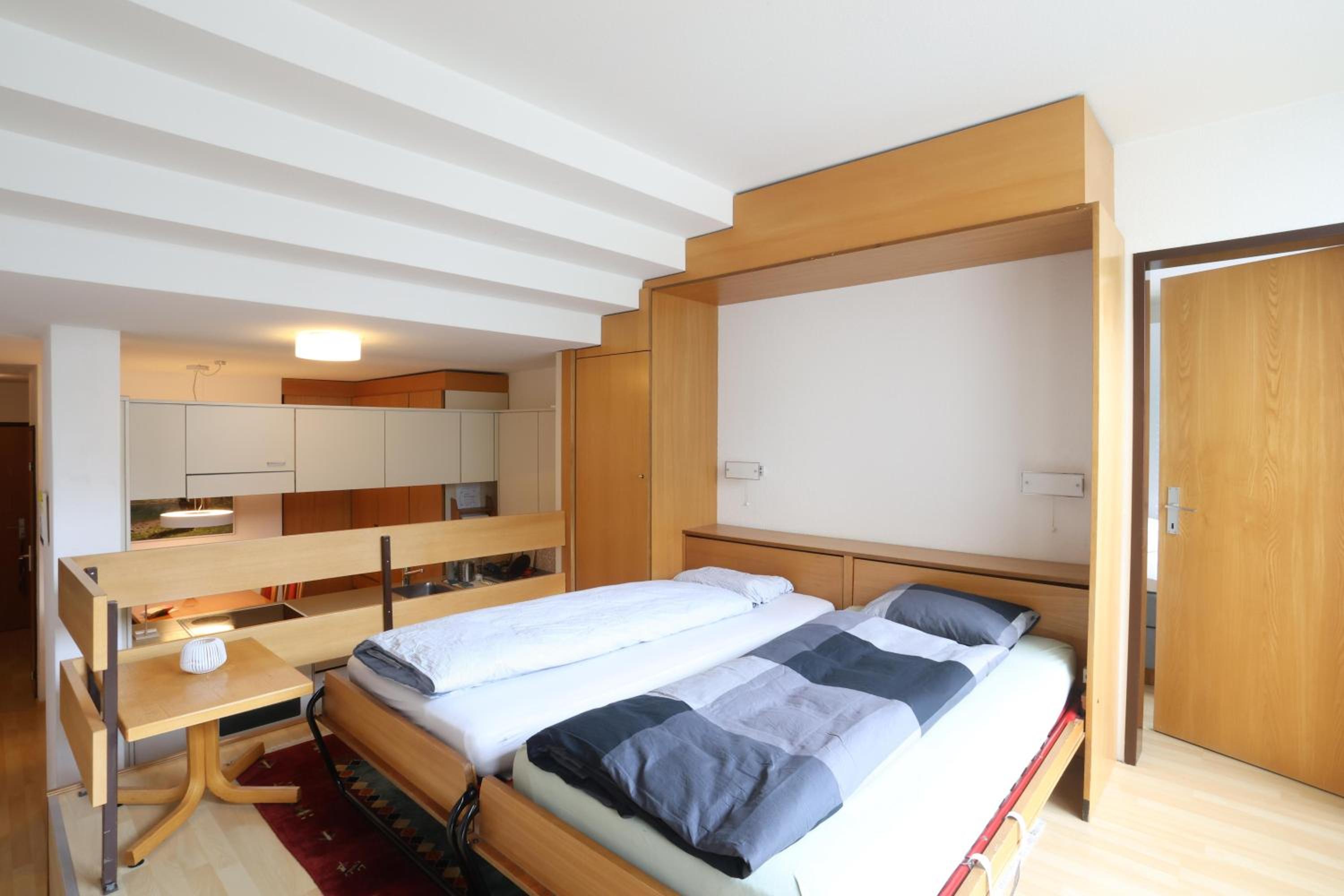 Residenza Tga Clo Apartment 206