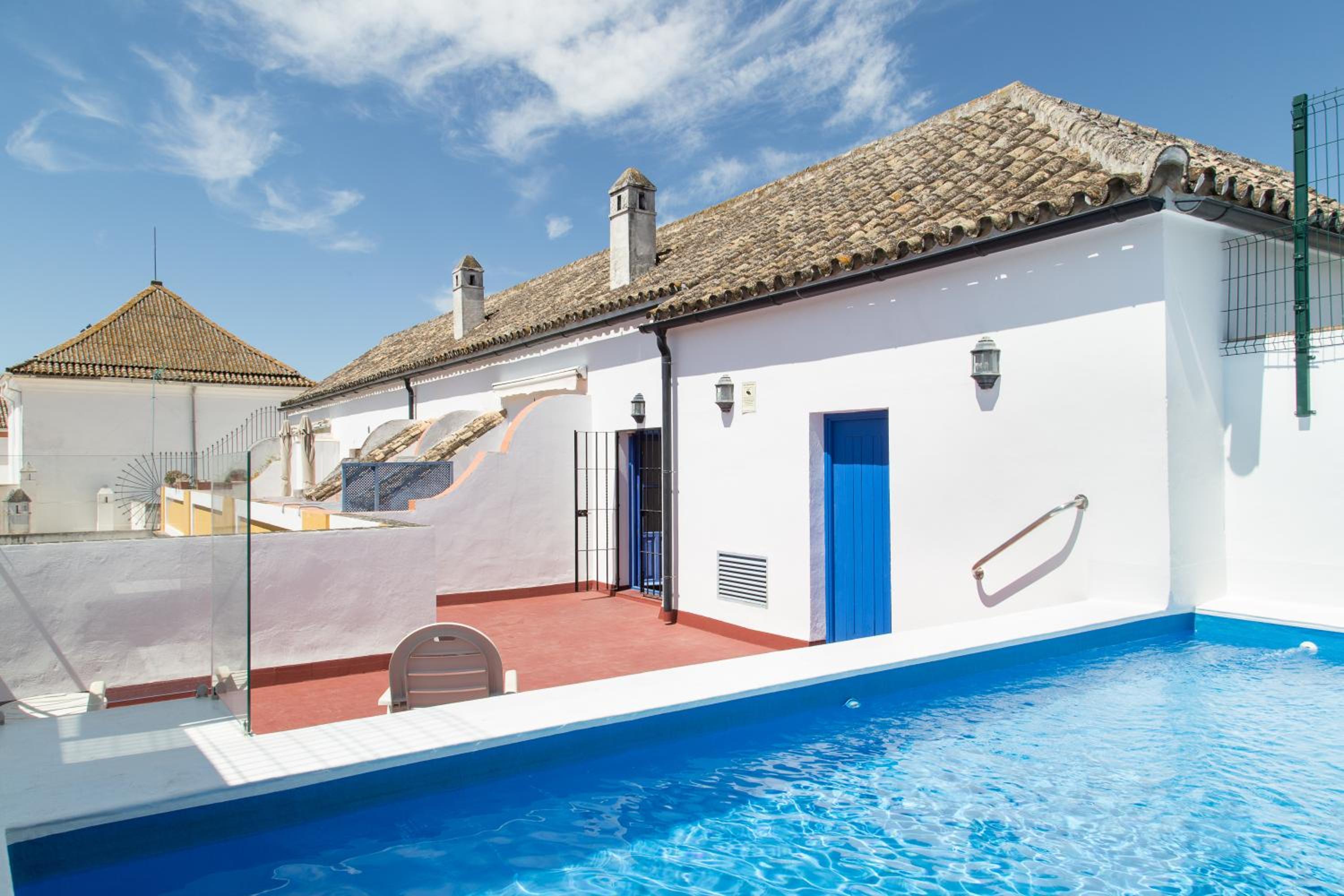 DREAM Sevilla Apartment, charming in the center