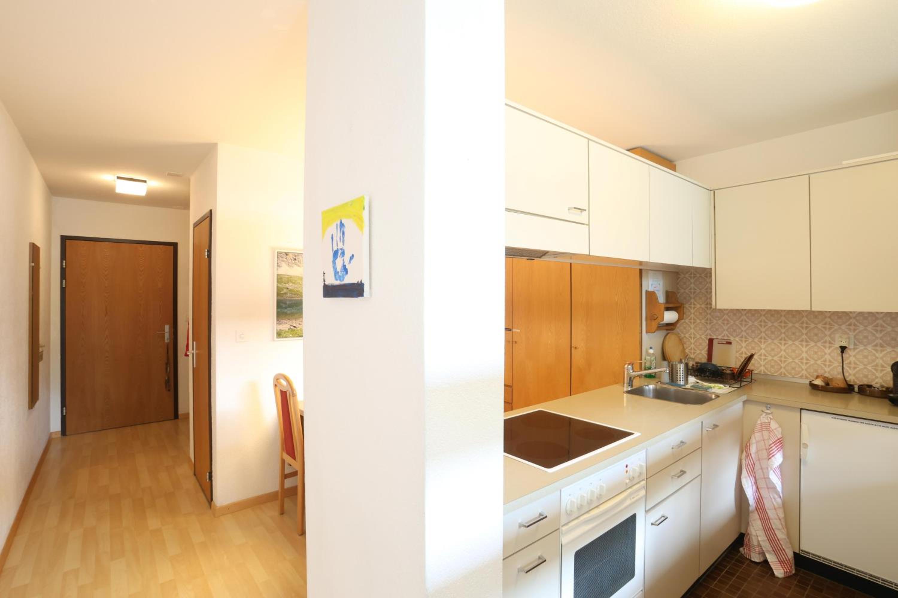Residenza Tga Clo Apartment 206