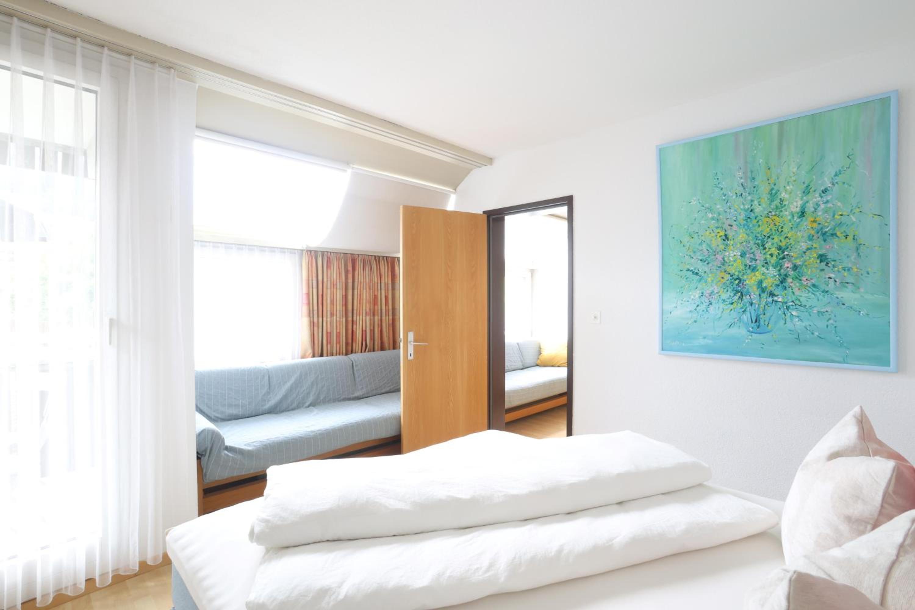 Residenza Tga Clo Apartment 206