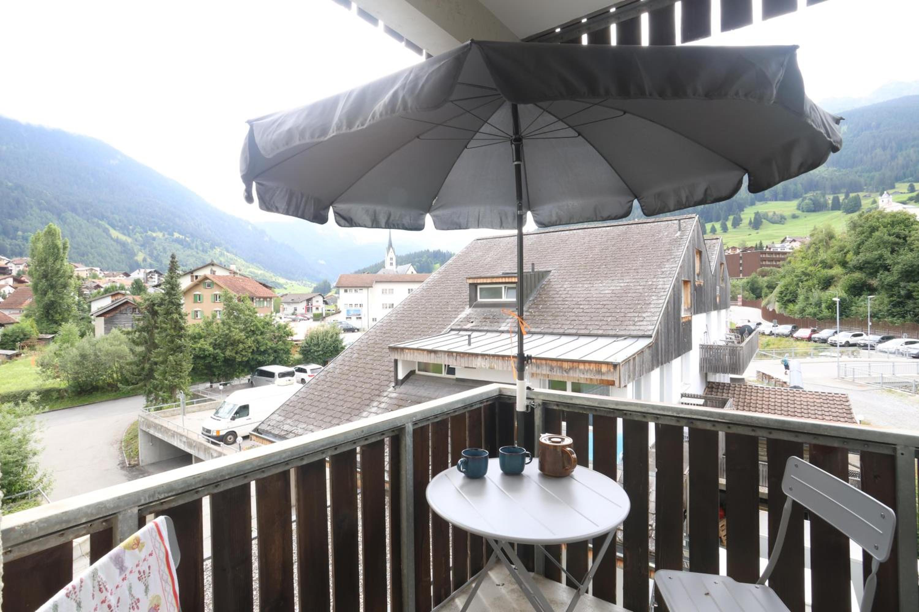 Residenza Tga Clo Apartment 206