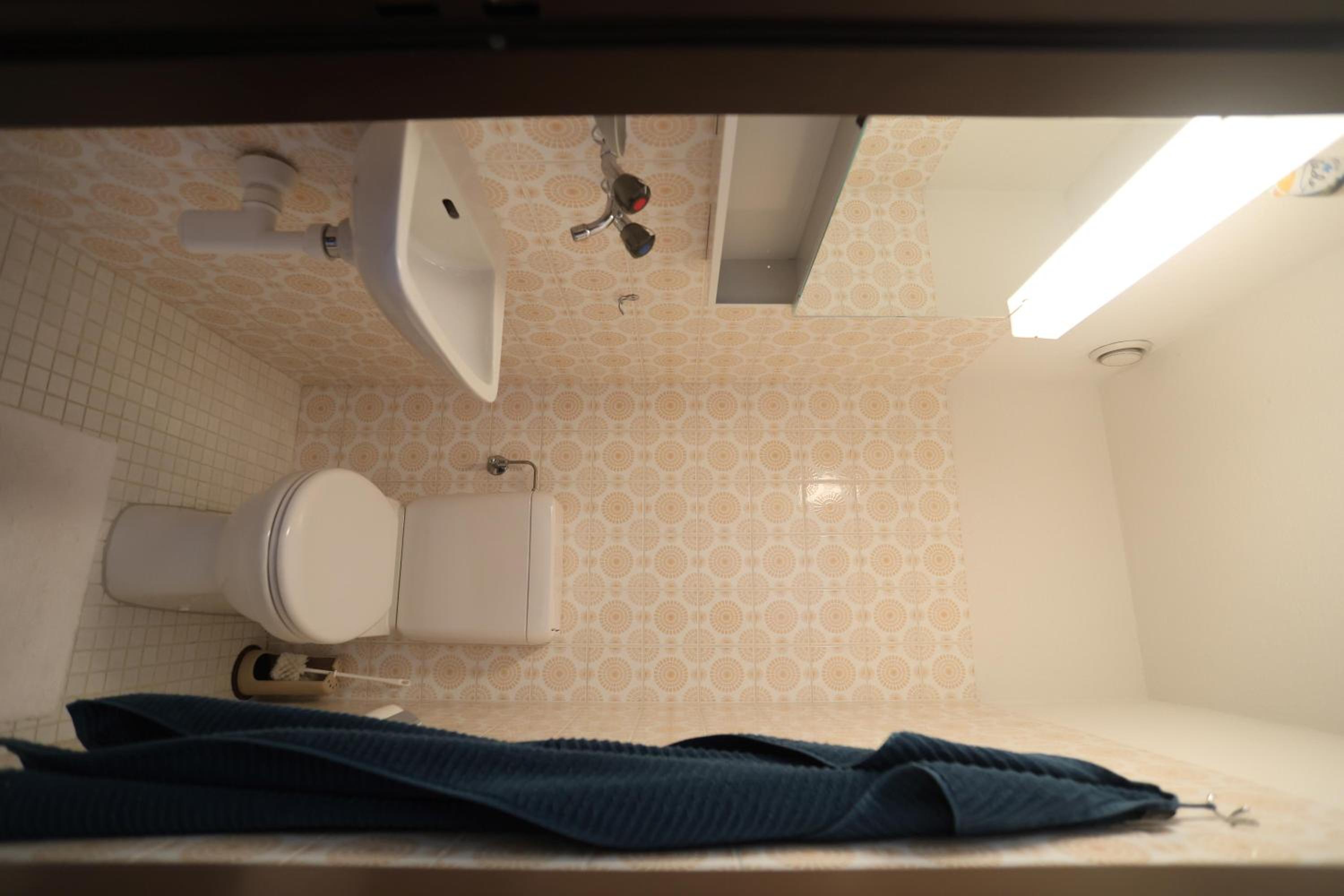 Residenza Tga Clo Apartment 206
