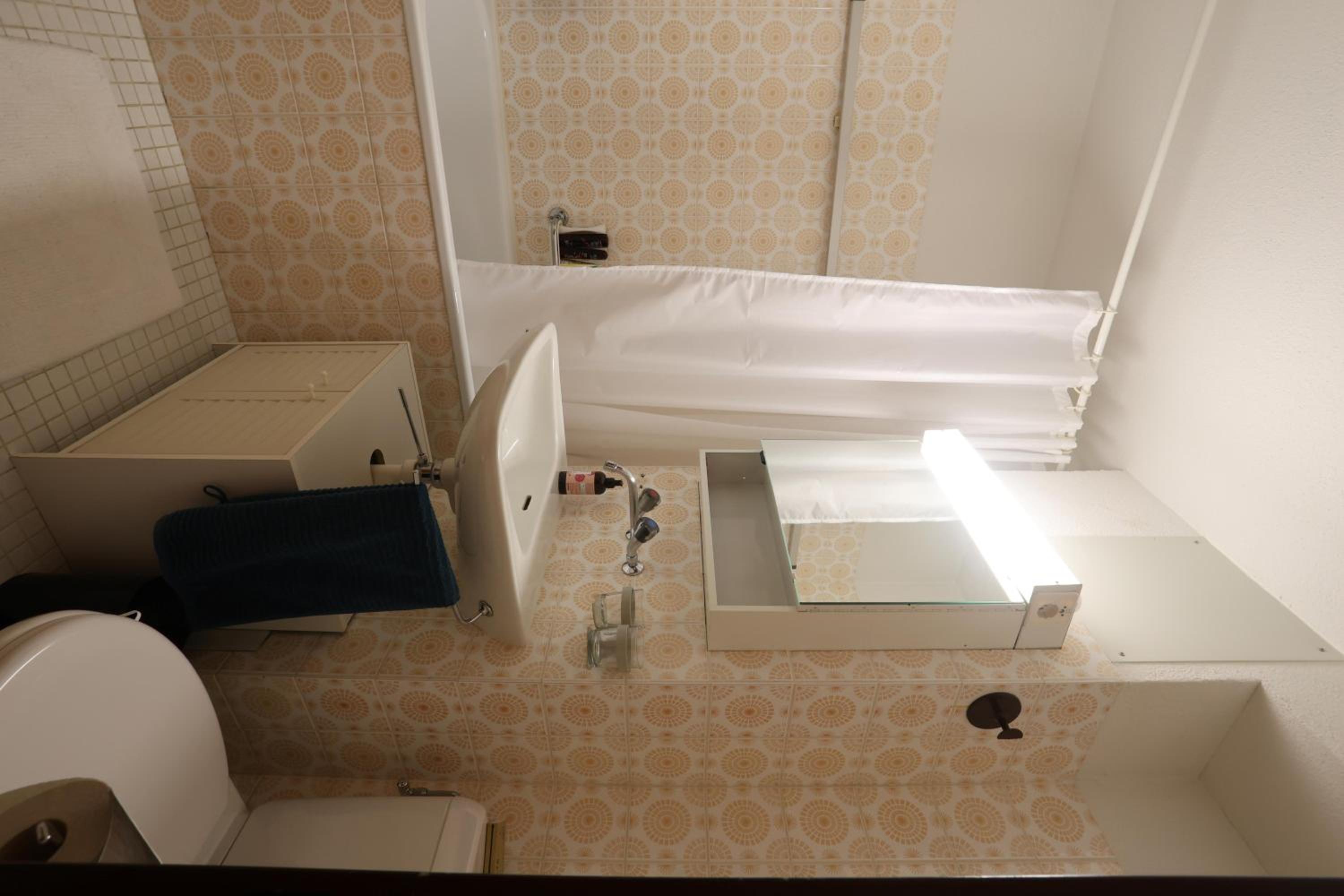 Residenza Tga Clo Apartment 206